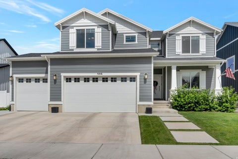 Tiny photo for 506 N COMMODORE LN, Lehi, UT 84045 (MLS # 2166925)