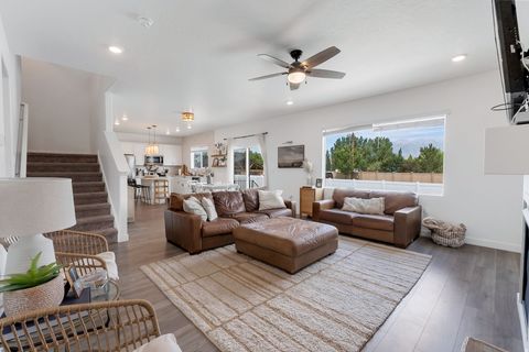 Tiny photo for 506 N COMMODORE LN, Lehi, UT 84045 (MLS # 2166925)