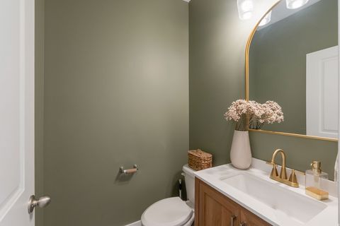 Tiny photo for 506 N COMMODORE LN, Lehi, UT 84045 (MLS # 2166925)