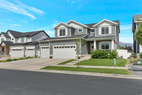 Tiny photo for 506 N COMMODORE LN, Lehi, UT 84045 (MLS # 2166925)