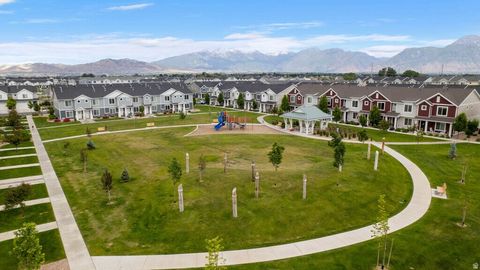 Tiny photo for 506 N COMMODORE LN, Lehi, UT 84045 (MLS # 2166925)