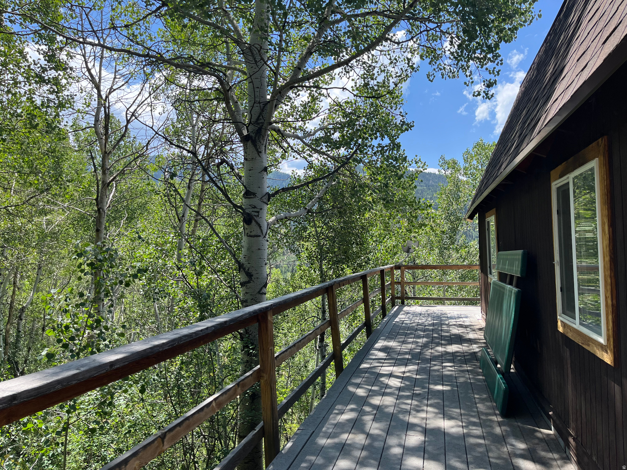 BEAVER SPRINGS RANCH - Residential