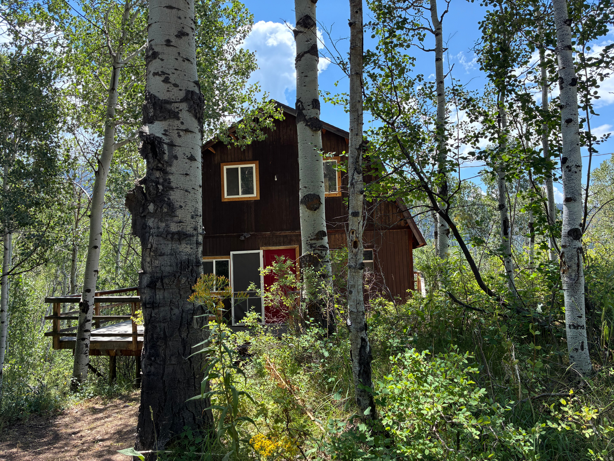 BEAVER SPRINGS RANCH - Residential