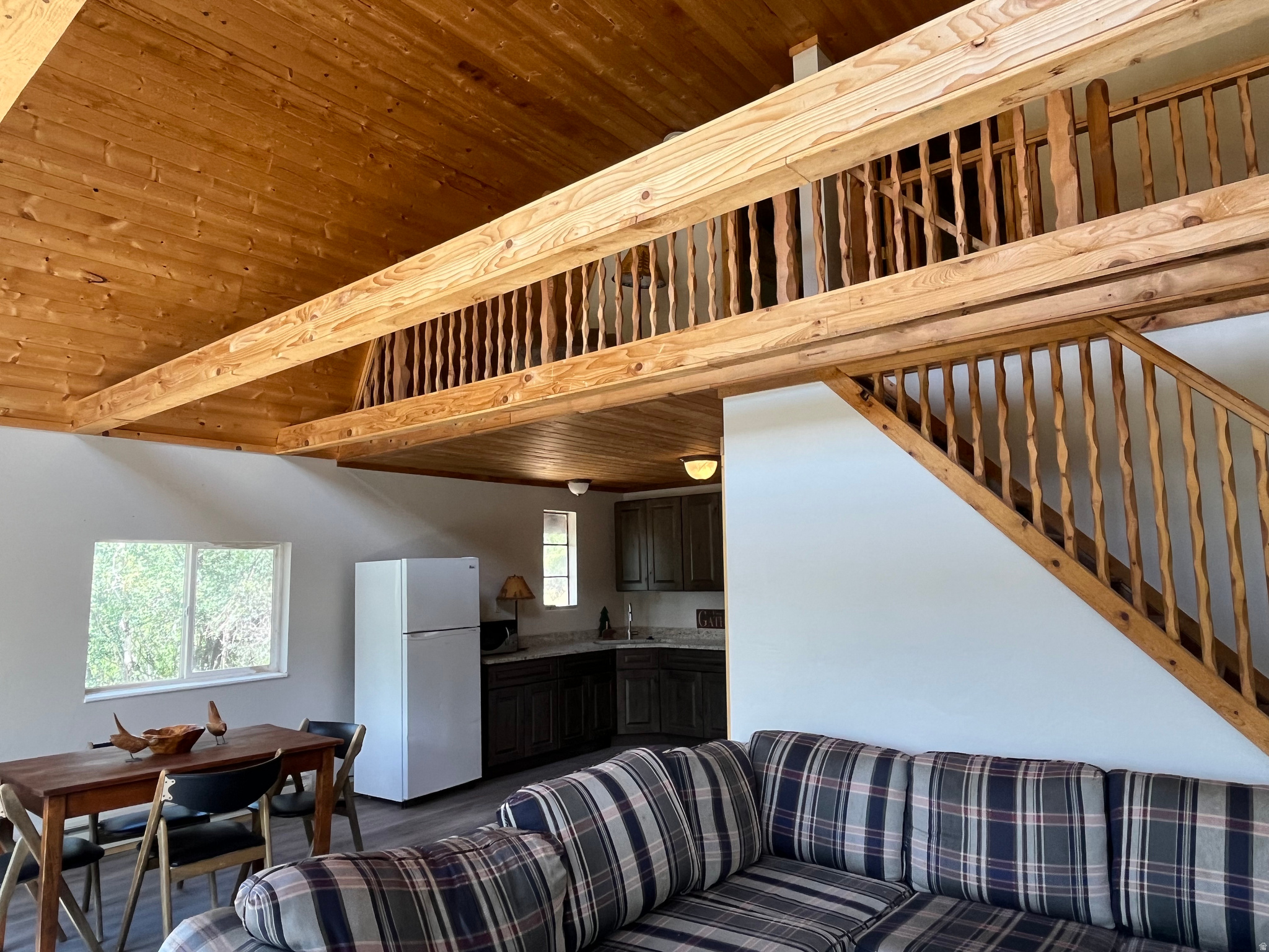 BEAVER SPRINGS RANCH - Residential