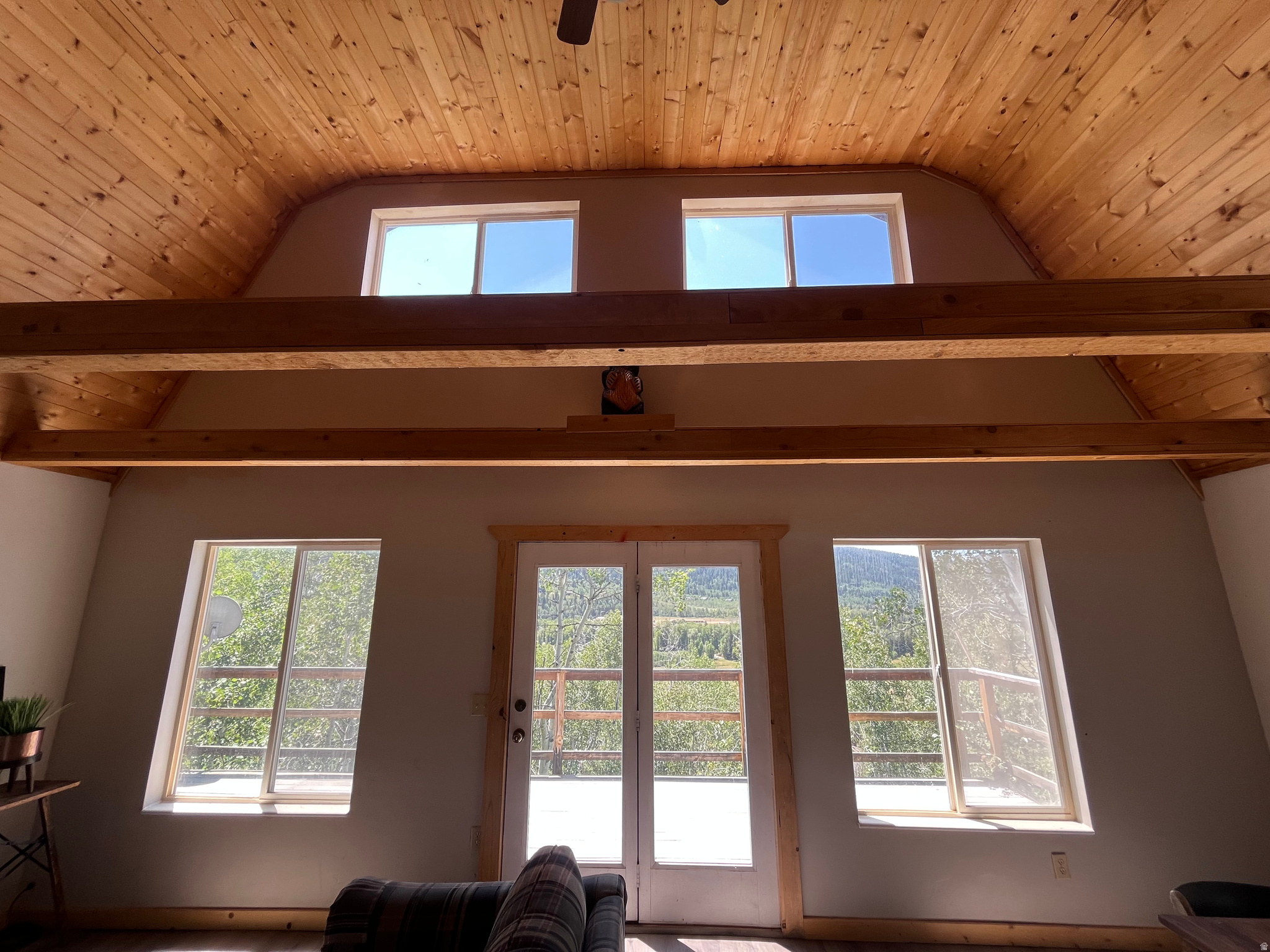 BEAVER SPRINGS RANCH - Residential