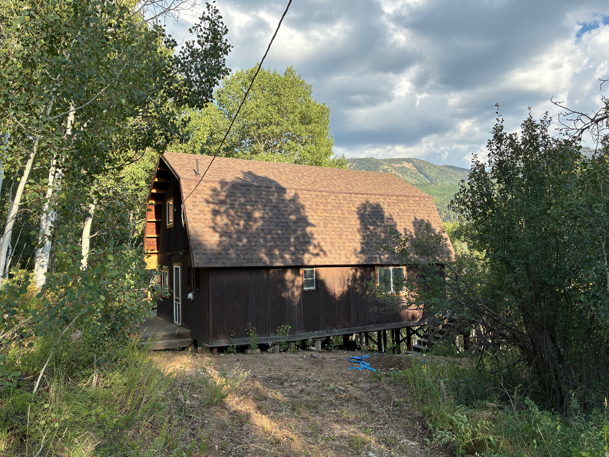 BEAVER SPRINGS RANCH - Residential