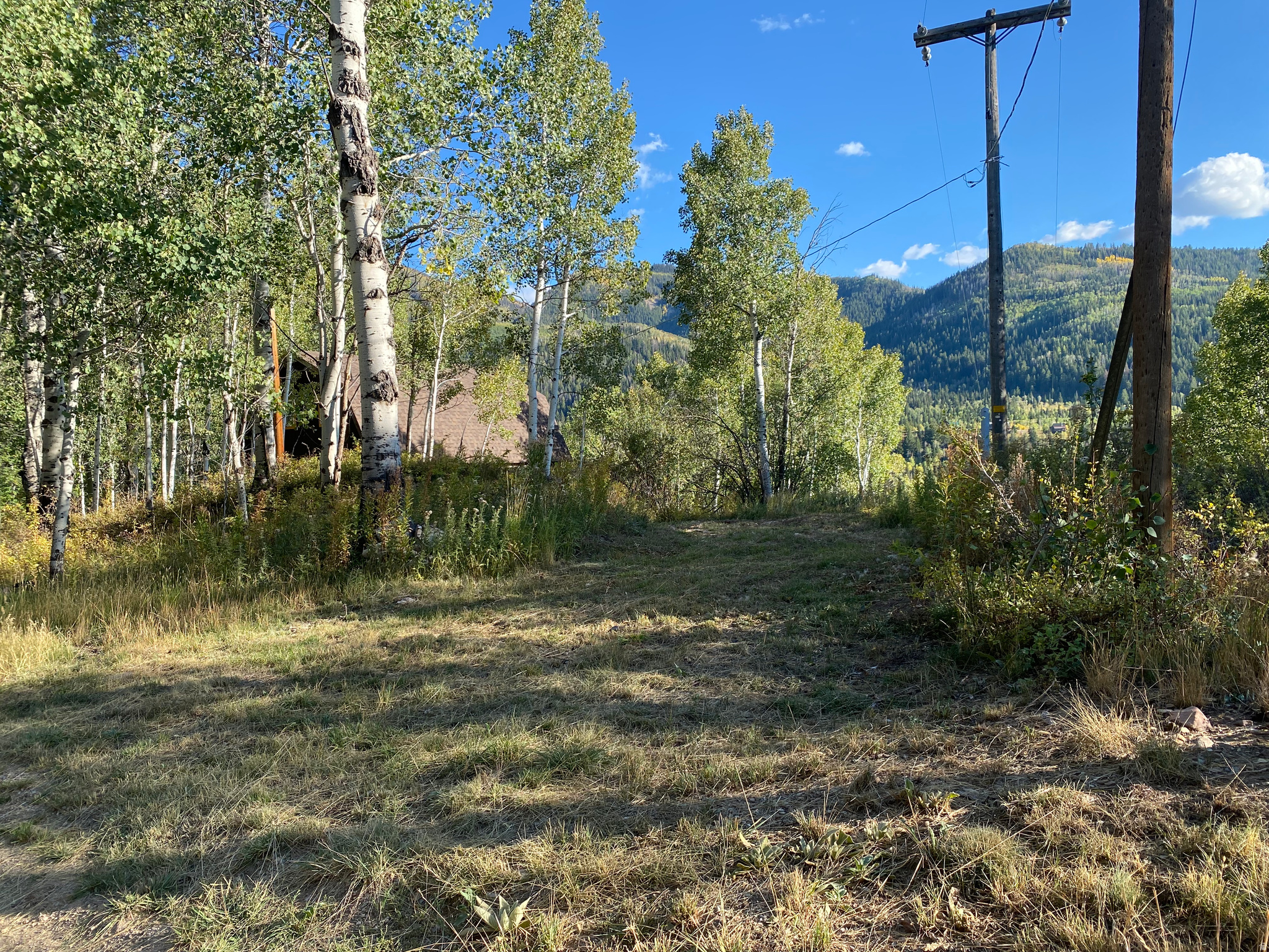 BEAVER SPRINGS RANCH - Residential