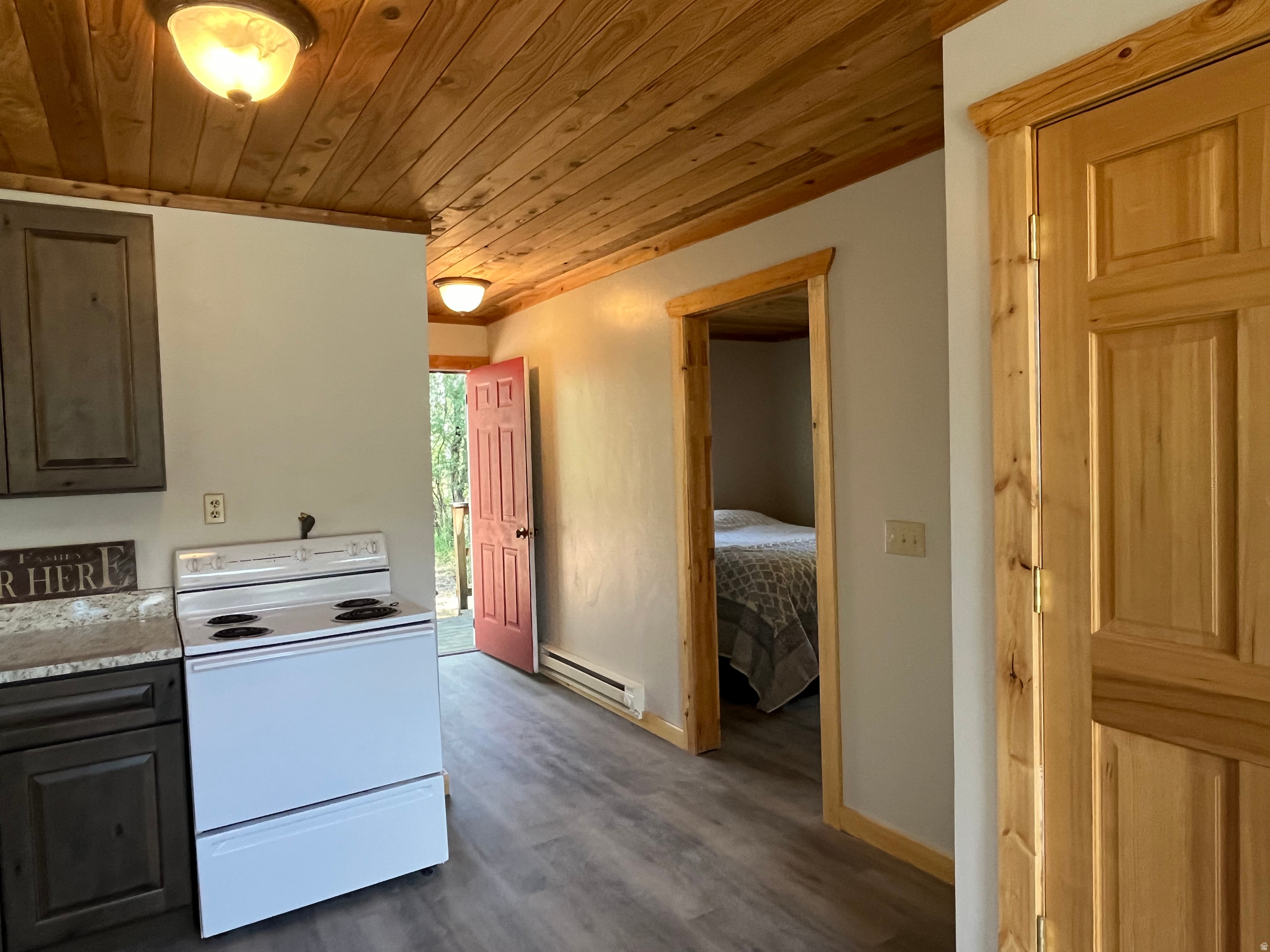 BEAVER SPRINGS RANCH - Residential