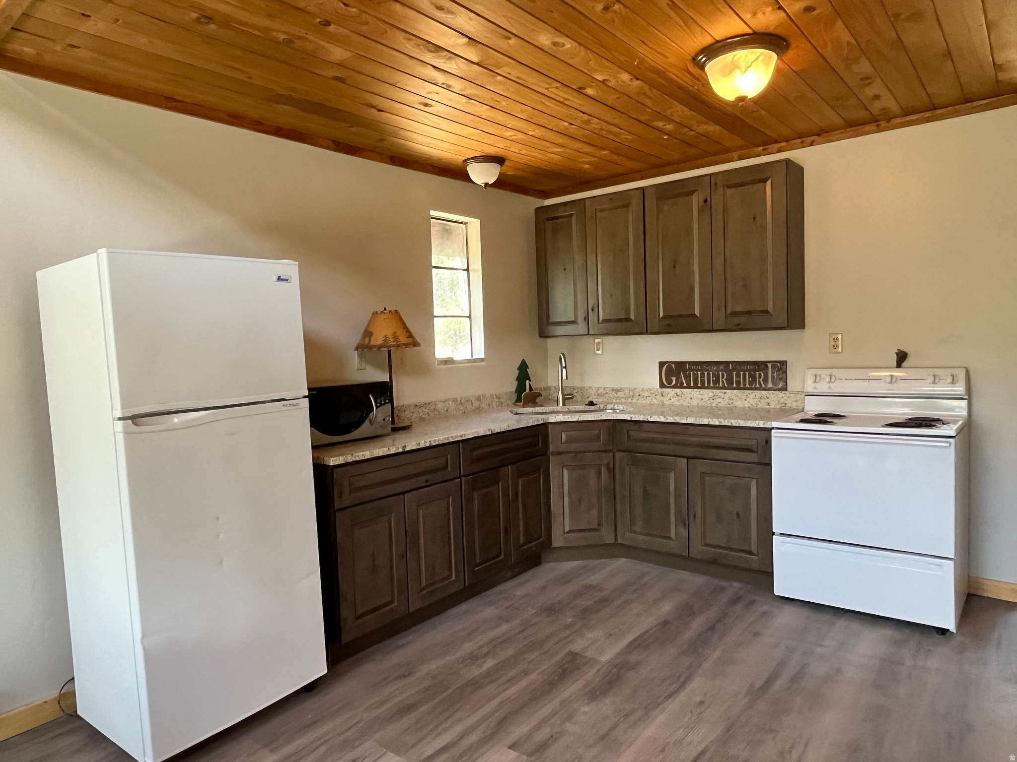 BEAVER SPRINGS RANCH - Residential