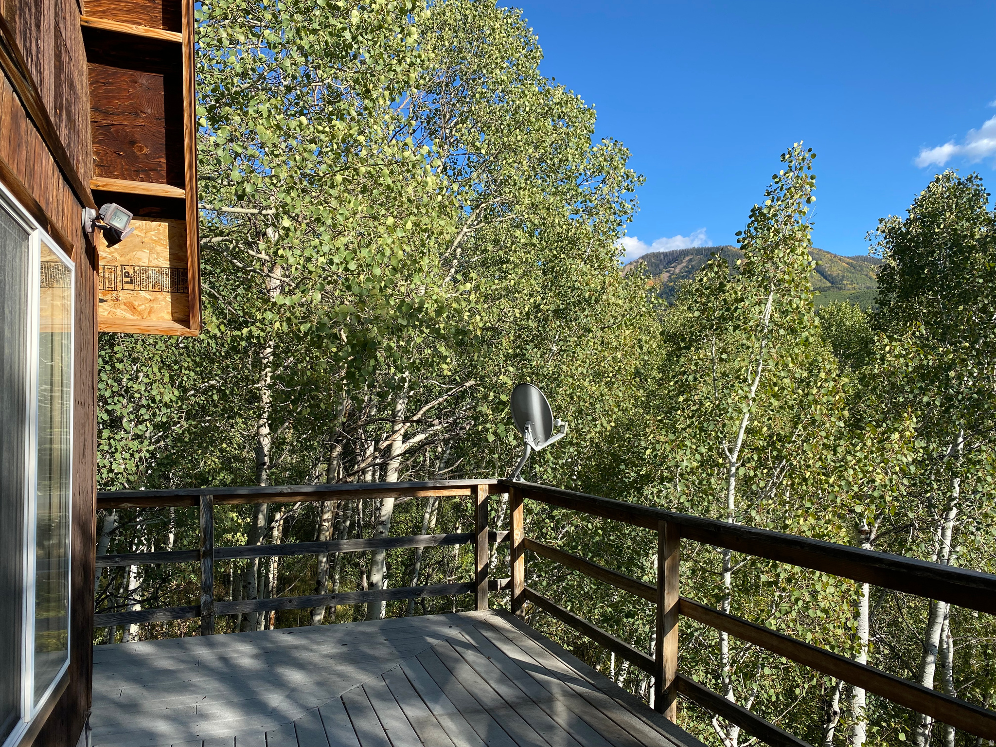 BEAVER SPRINGS RANCH - Residential