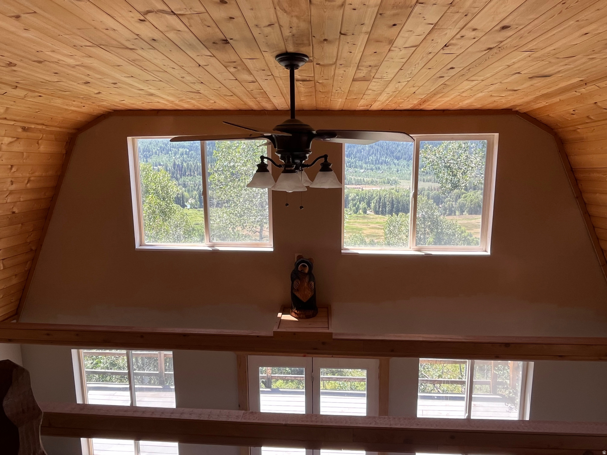 BEAVER SPRINGS RANCH - Residential