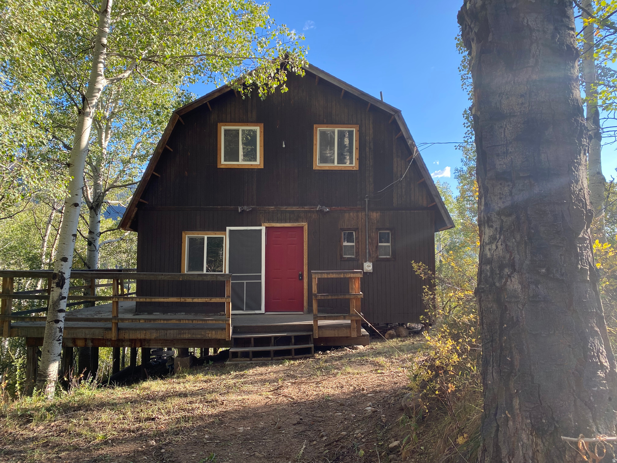 BEAVER SPRINGS RANCH - Residential