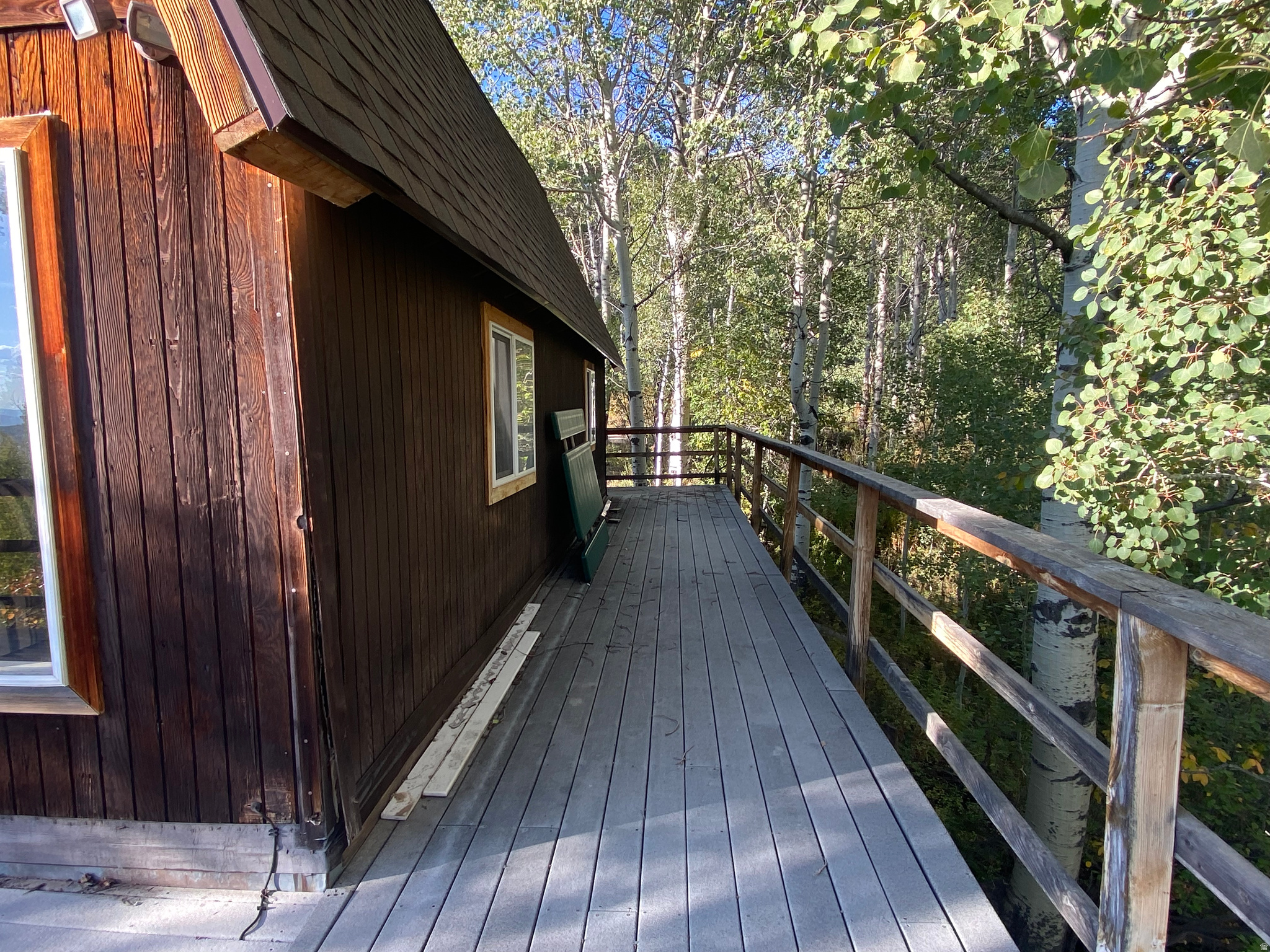 BEAVER SPRINGS RANCH - Residential