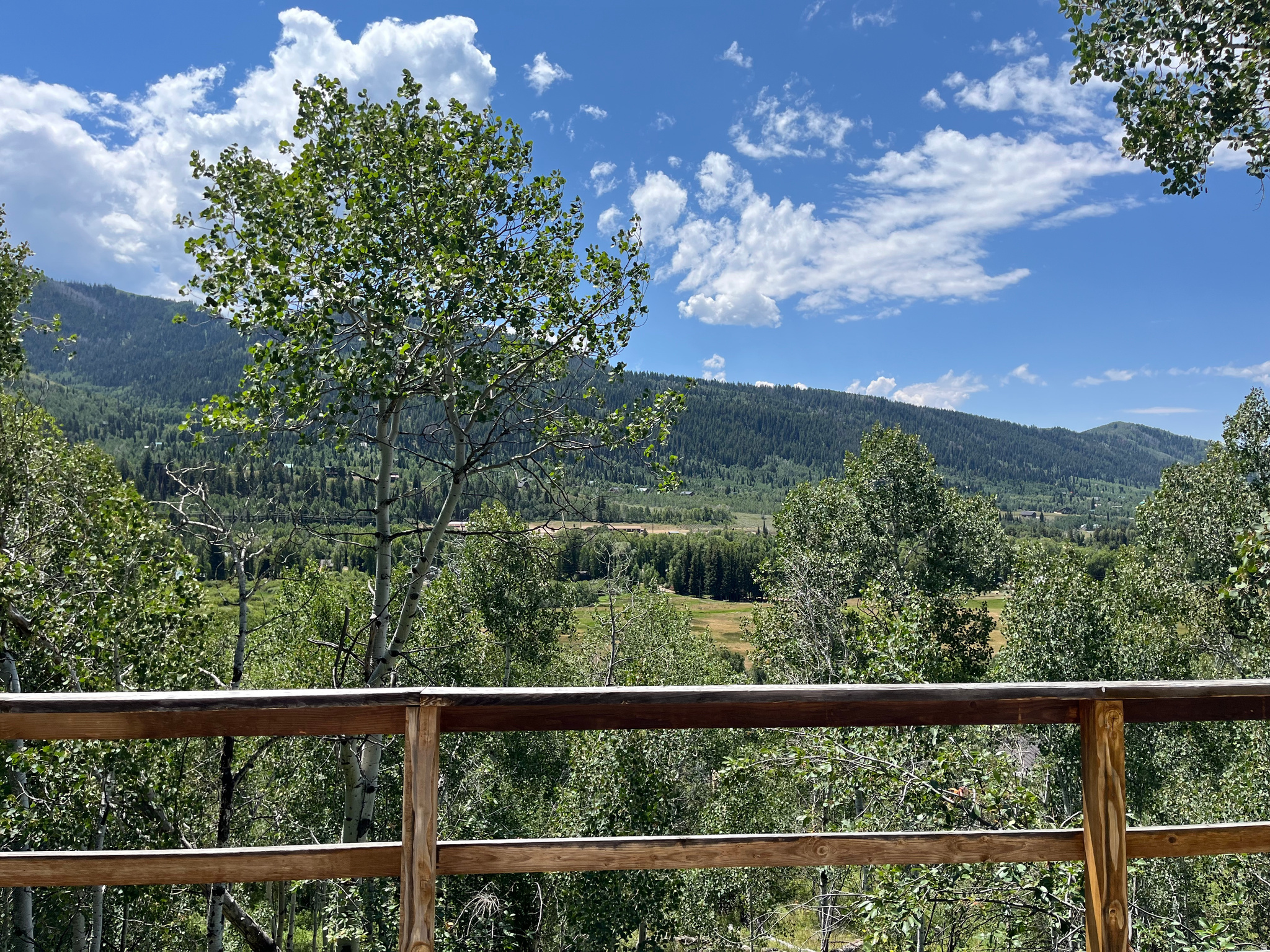 BEAVER SPRINGS RANCH - Residential