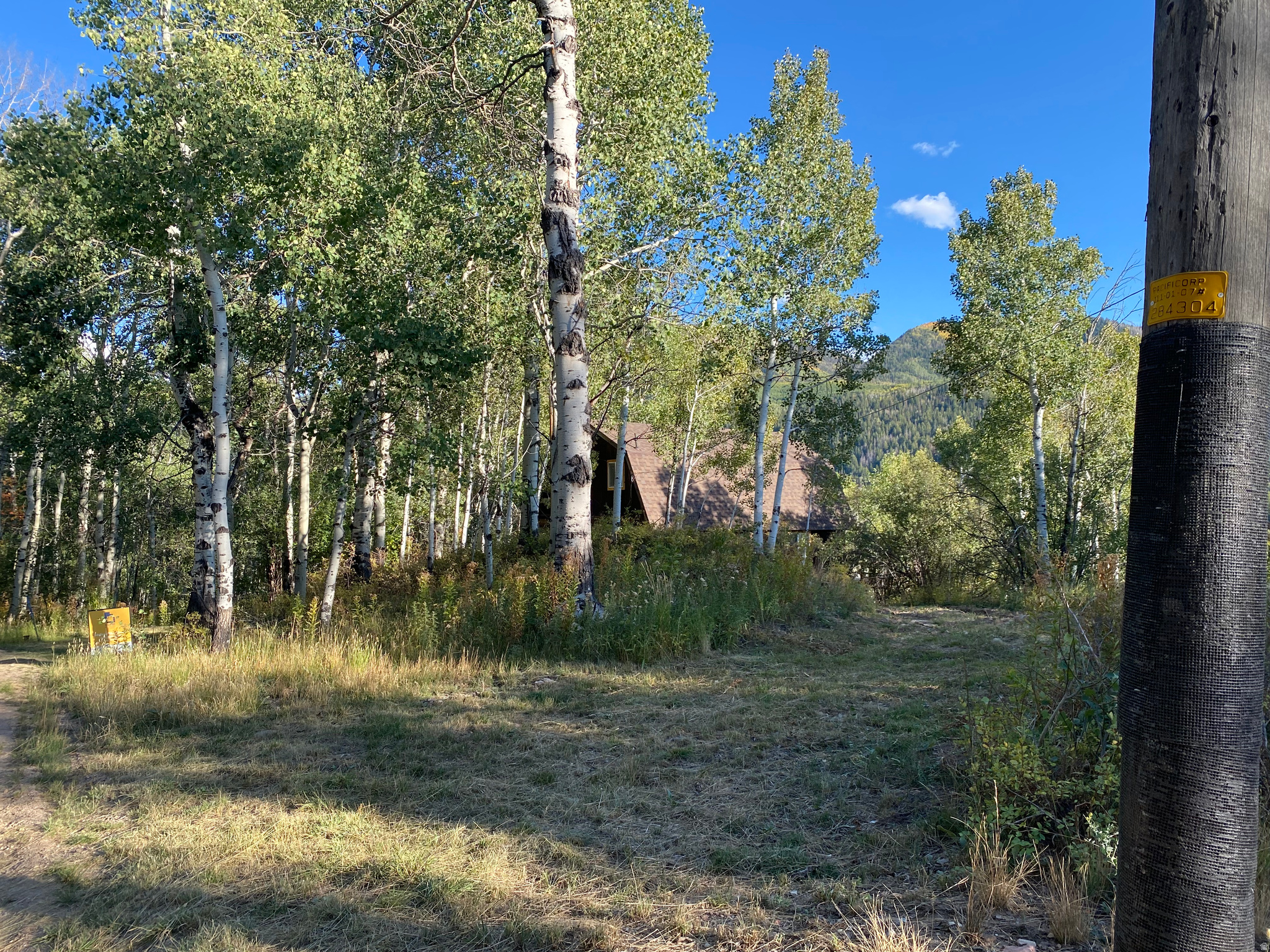 BEAVER SPRINGS RANCH - Residential