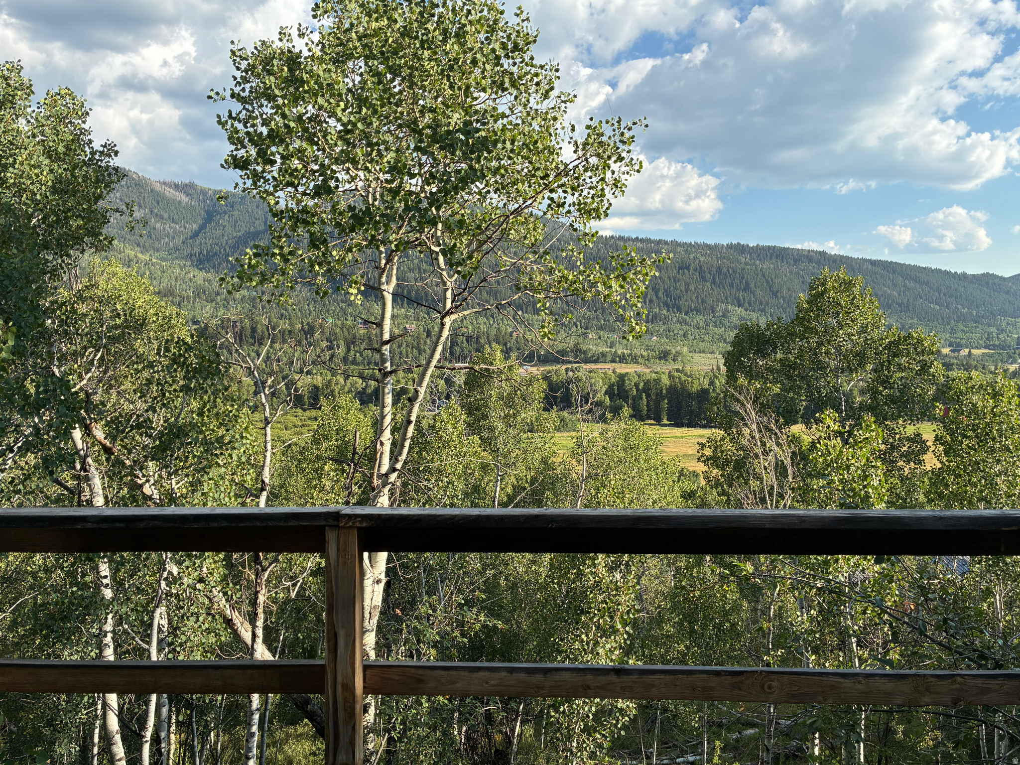BEAVER SPRINGS RANCH - Residential