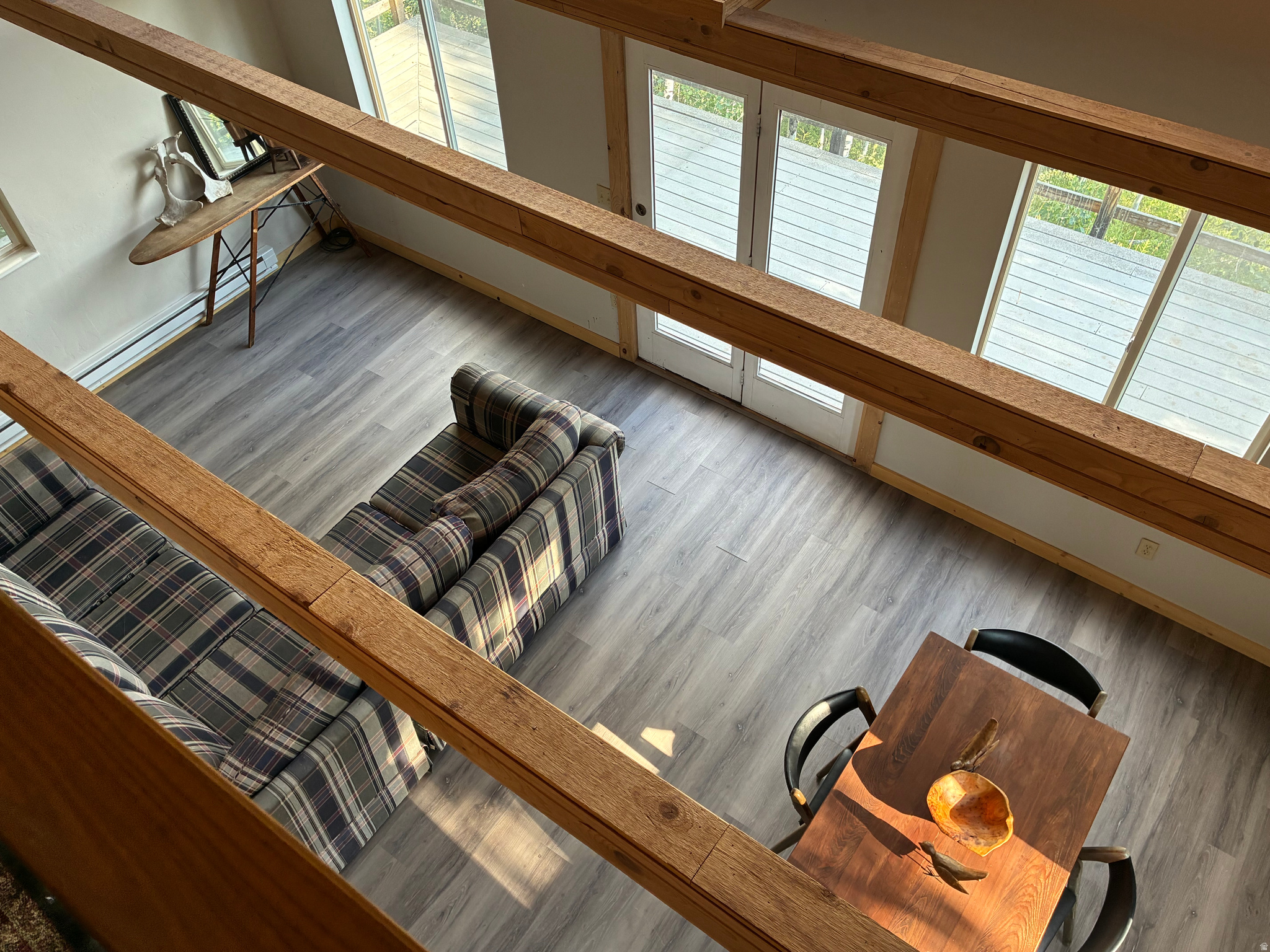 BEAVER SPRINGS RANCH - Residential