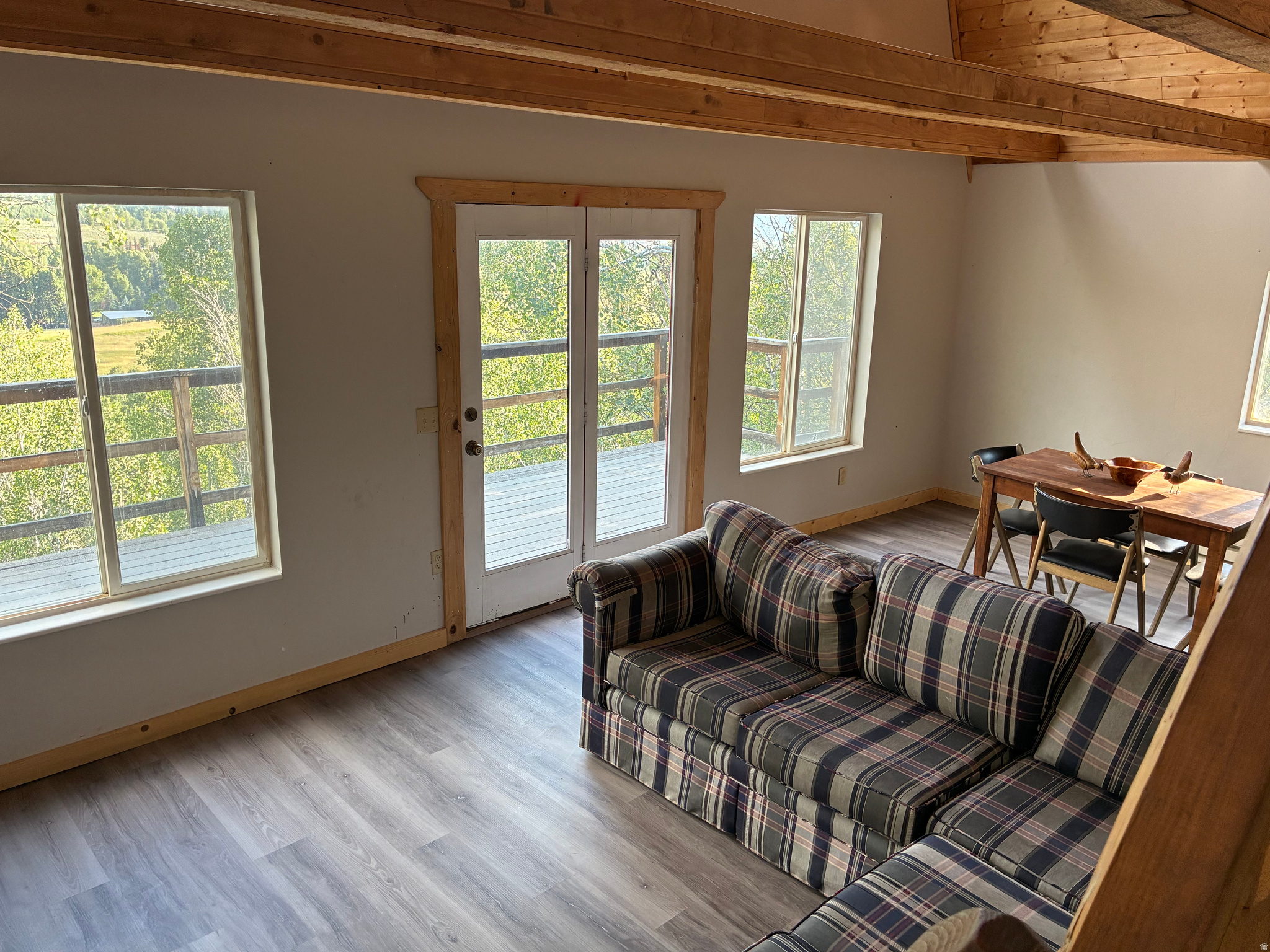 BEAVER SPRINGS RANCH - Residential