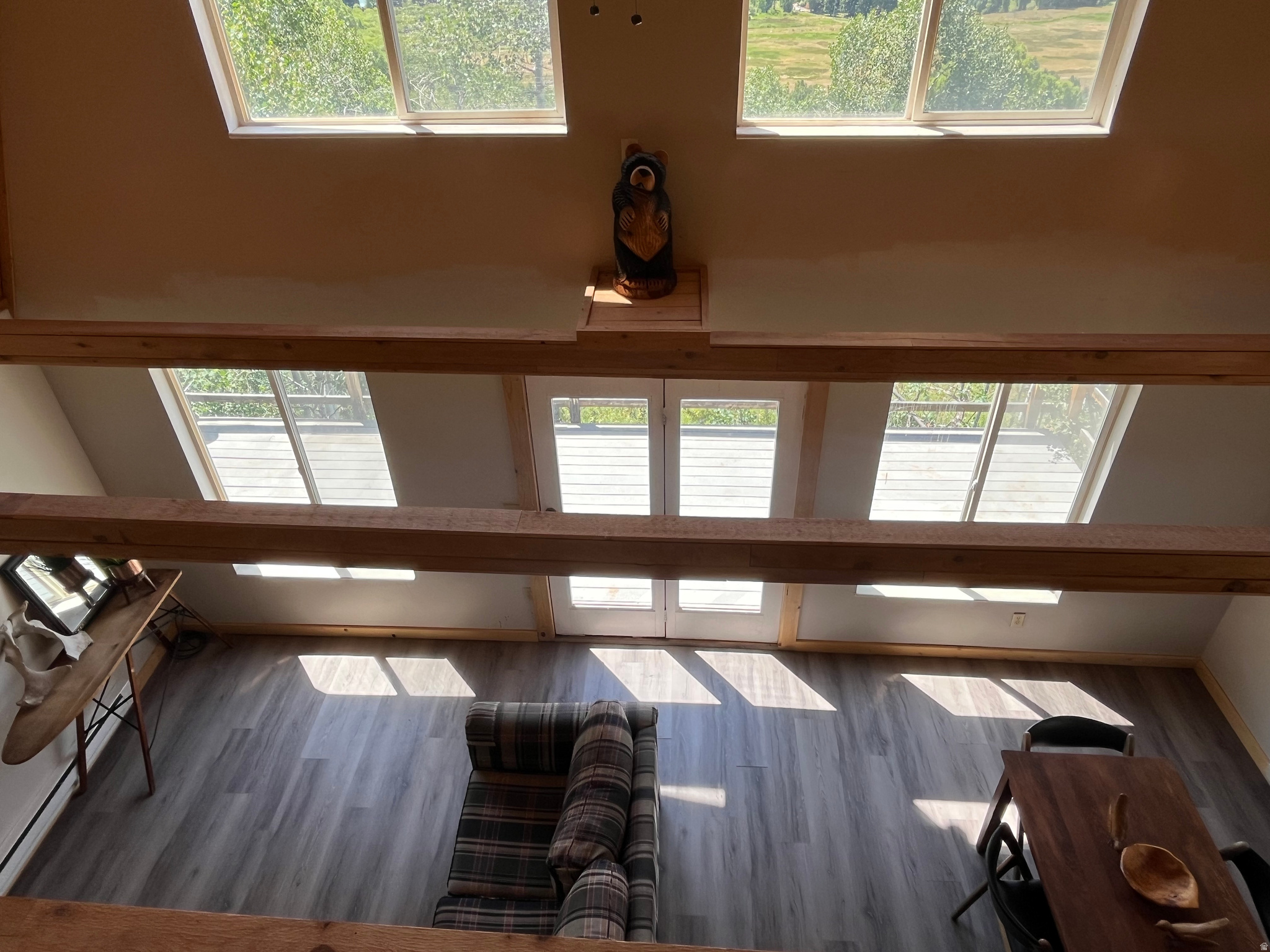 BEAVER SPRINGS RANCH - Residential