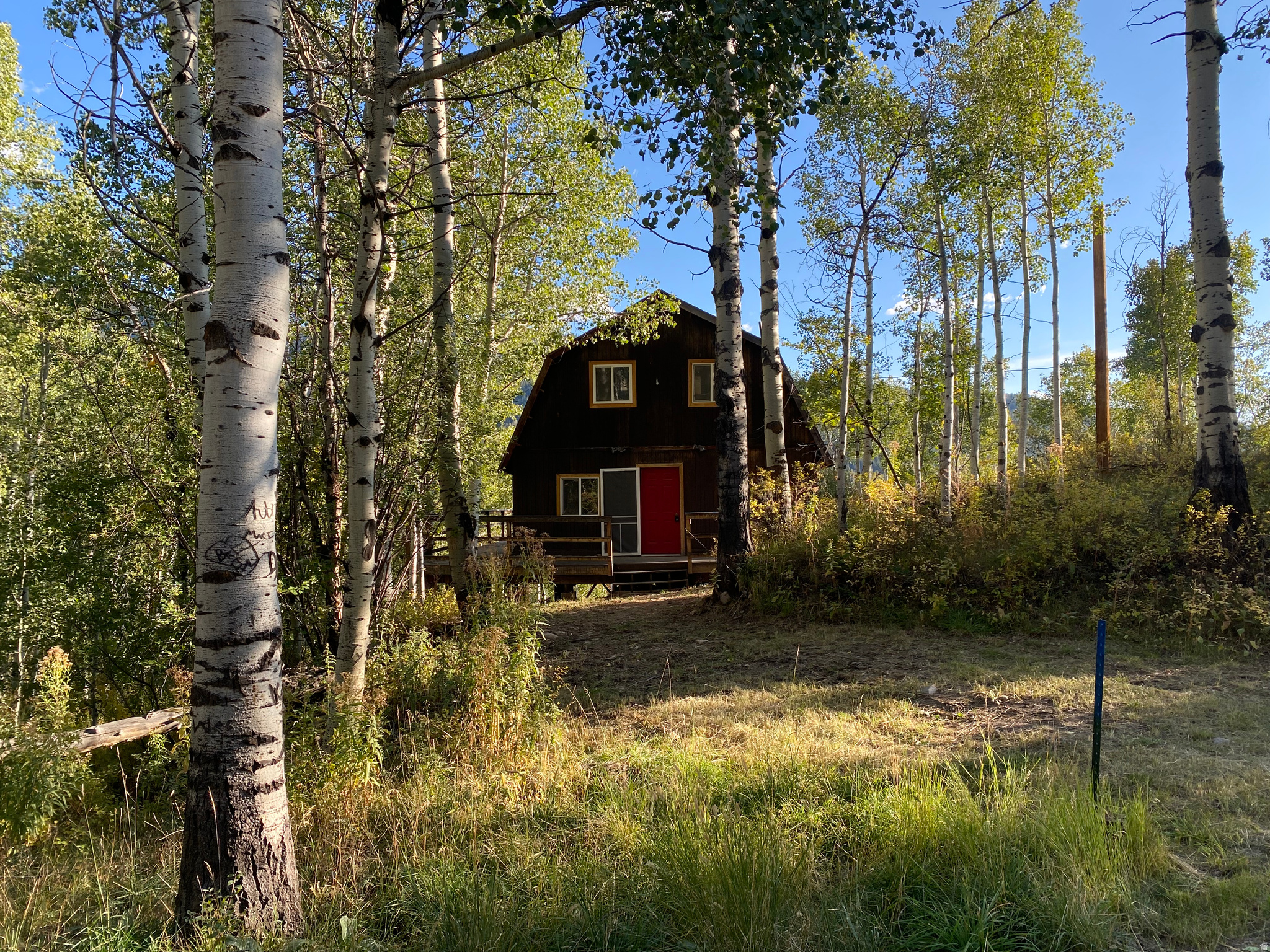 BEAVER SPRINGS RANCH - Residential