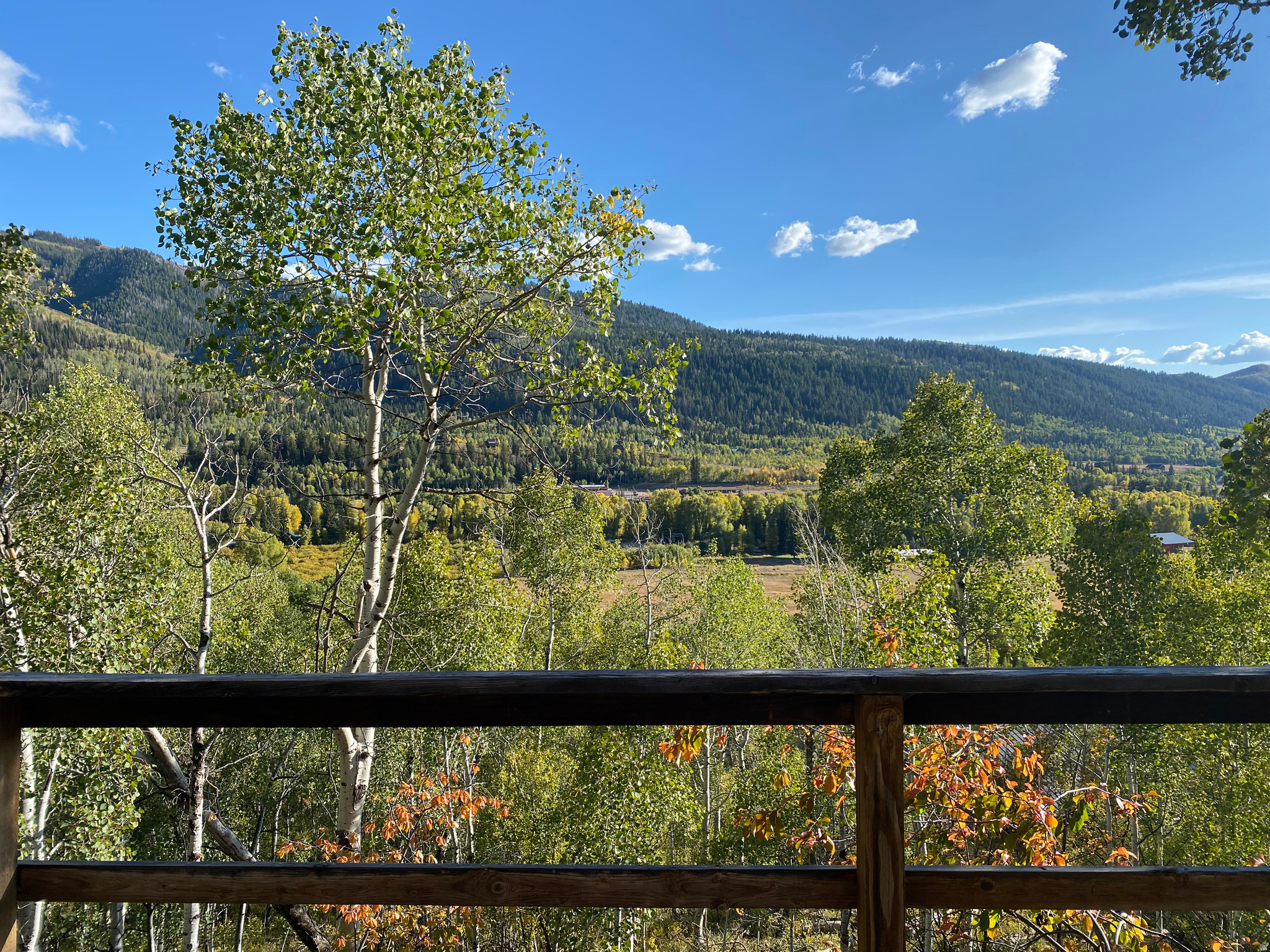 BEAVER SPRINGS RANCH - Residential