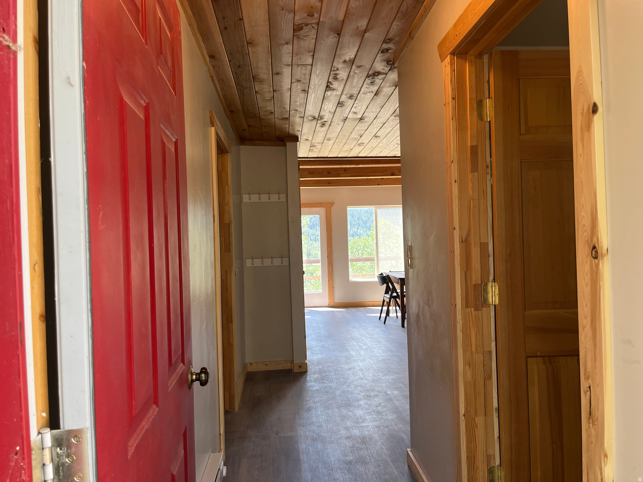 BEAVER SPRINGS RANCH - Residential