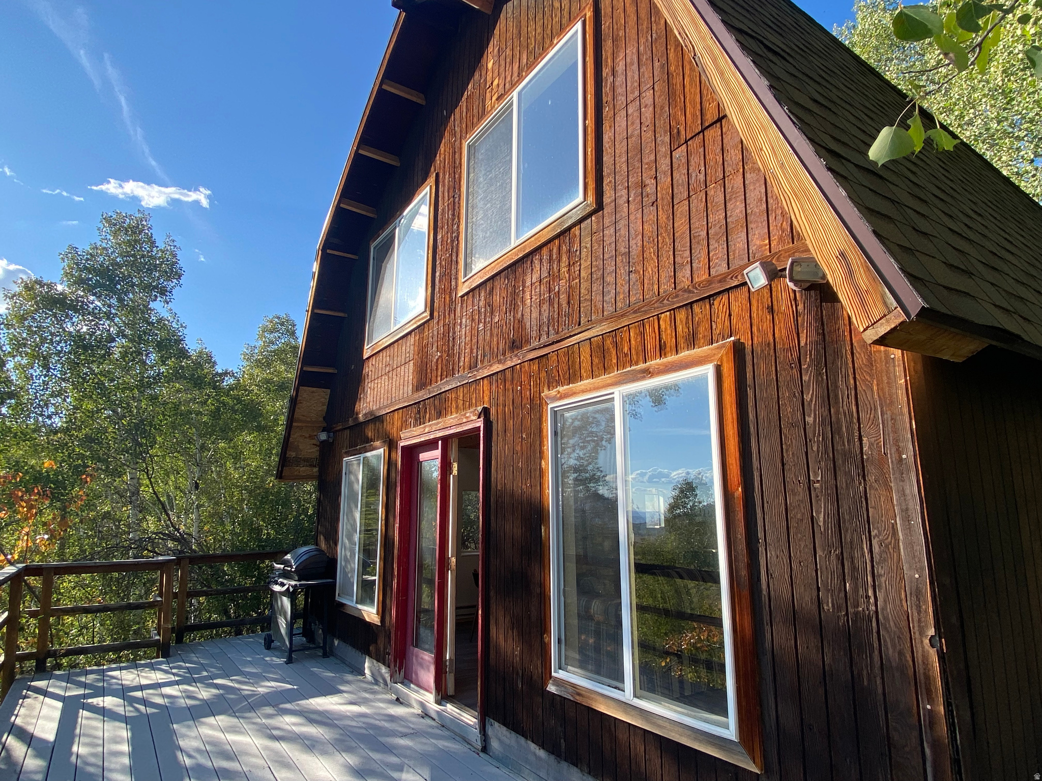 BEAVER SPRINGS RANCH - Residential