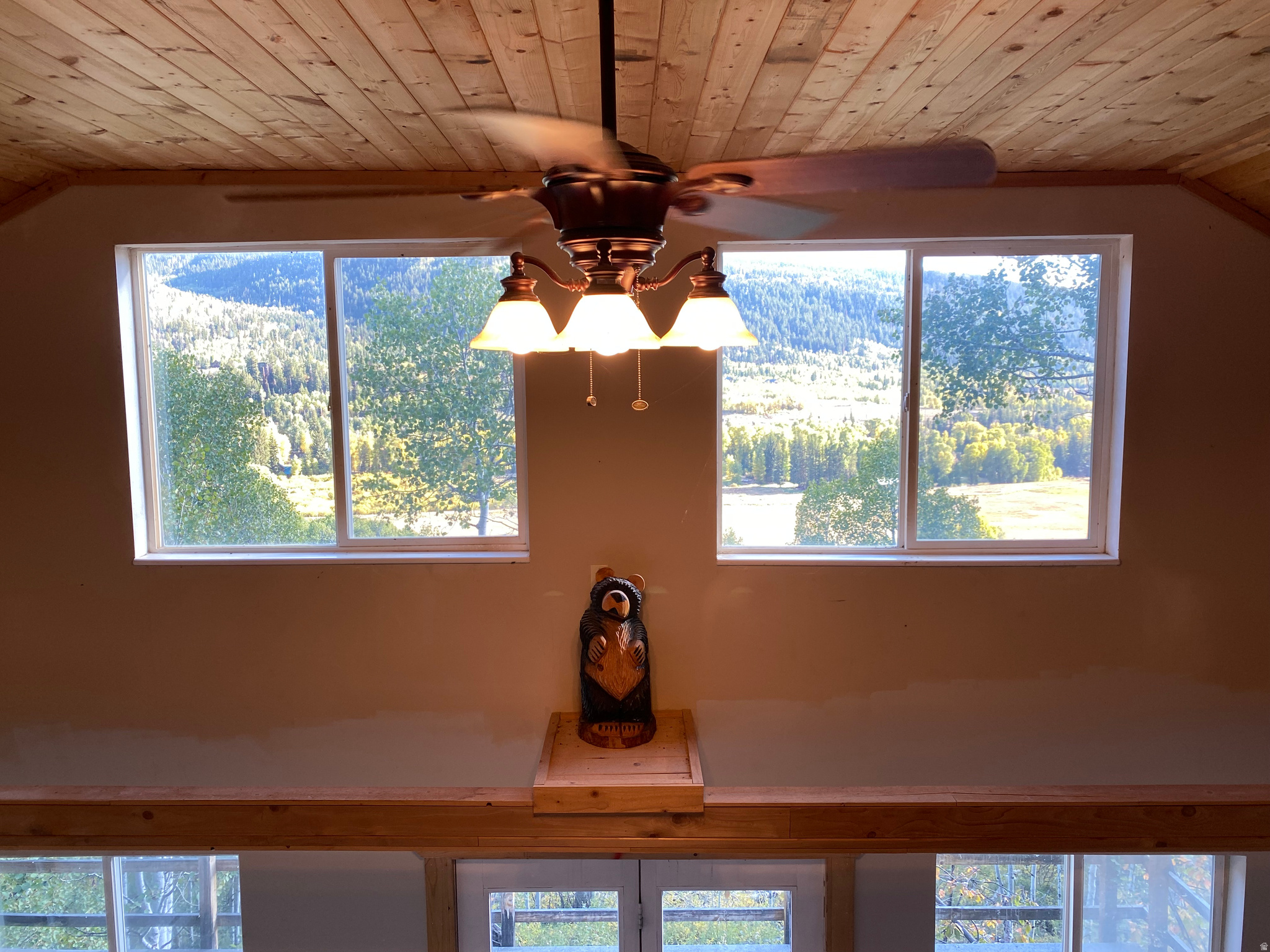 BEAVER SPRINGS RANCH - Residential