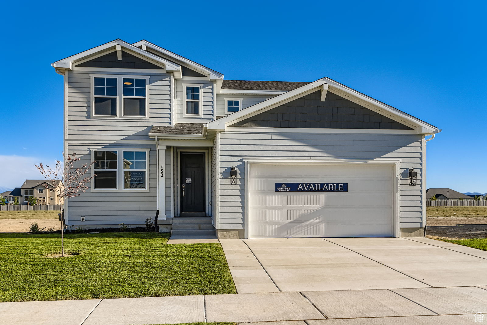 ESTATES AT PINNACLES AT EAGLE MOUNTAIN - Residential