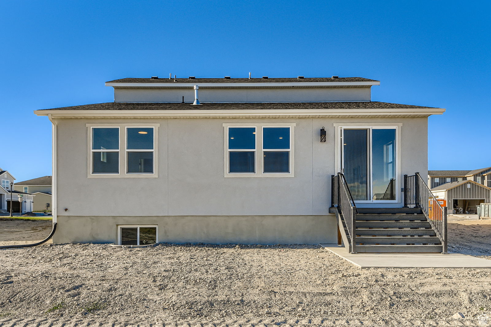 ESTATES AT PINNACLES AT EAGLE MOUNTAIN - Residential