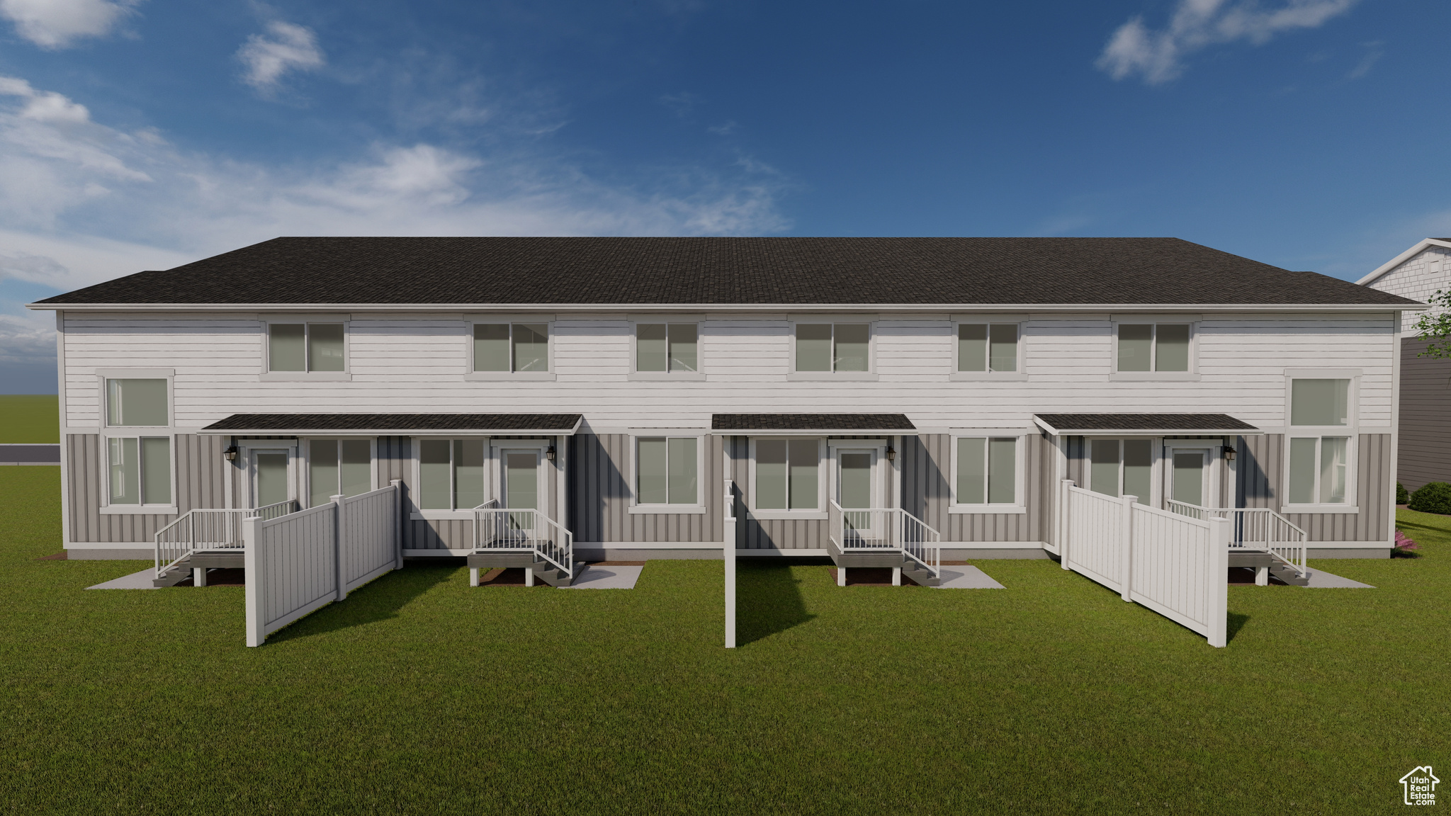 WILDFLOWER - Residential