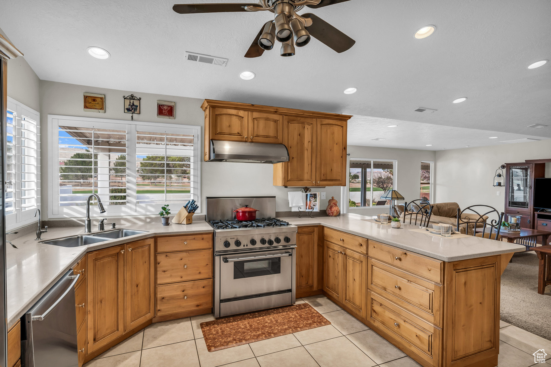 1824 Point Dr, Saint George, Utah image 10