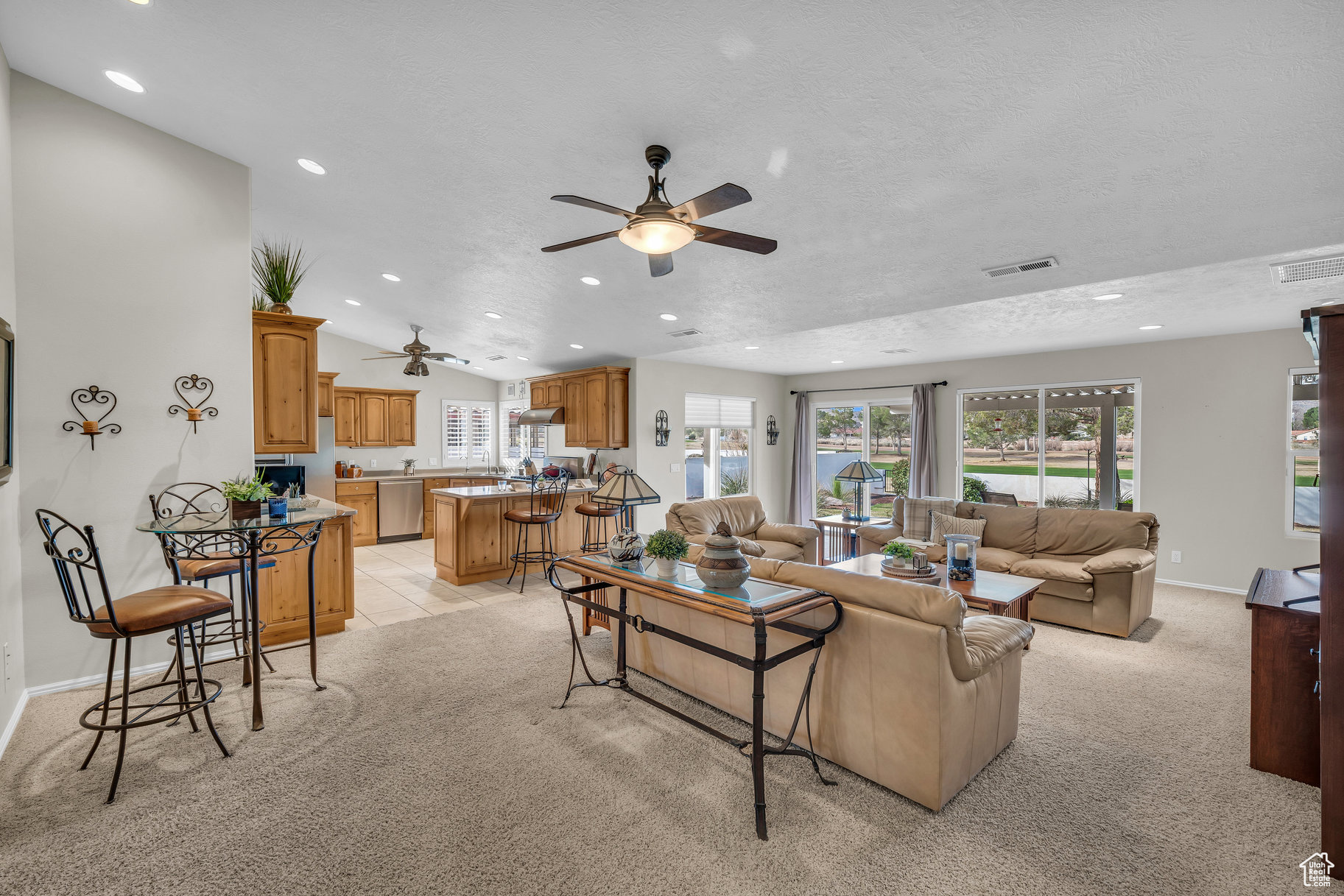 1824 Point Dr, Saint George, Utah image 12