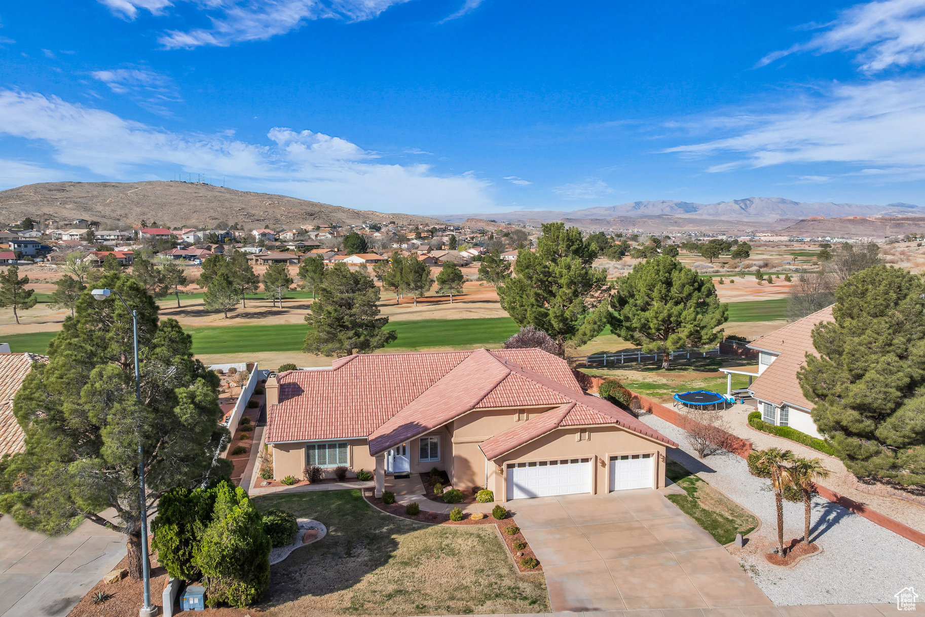 1824 Point Dr, Saint George, Utah image 30