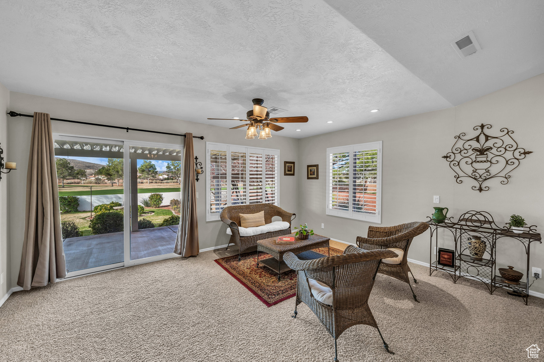 1824 Point Dr, Saint George, Utah image 17
