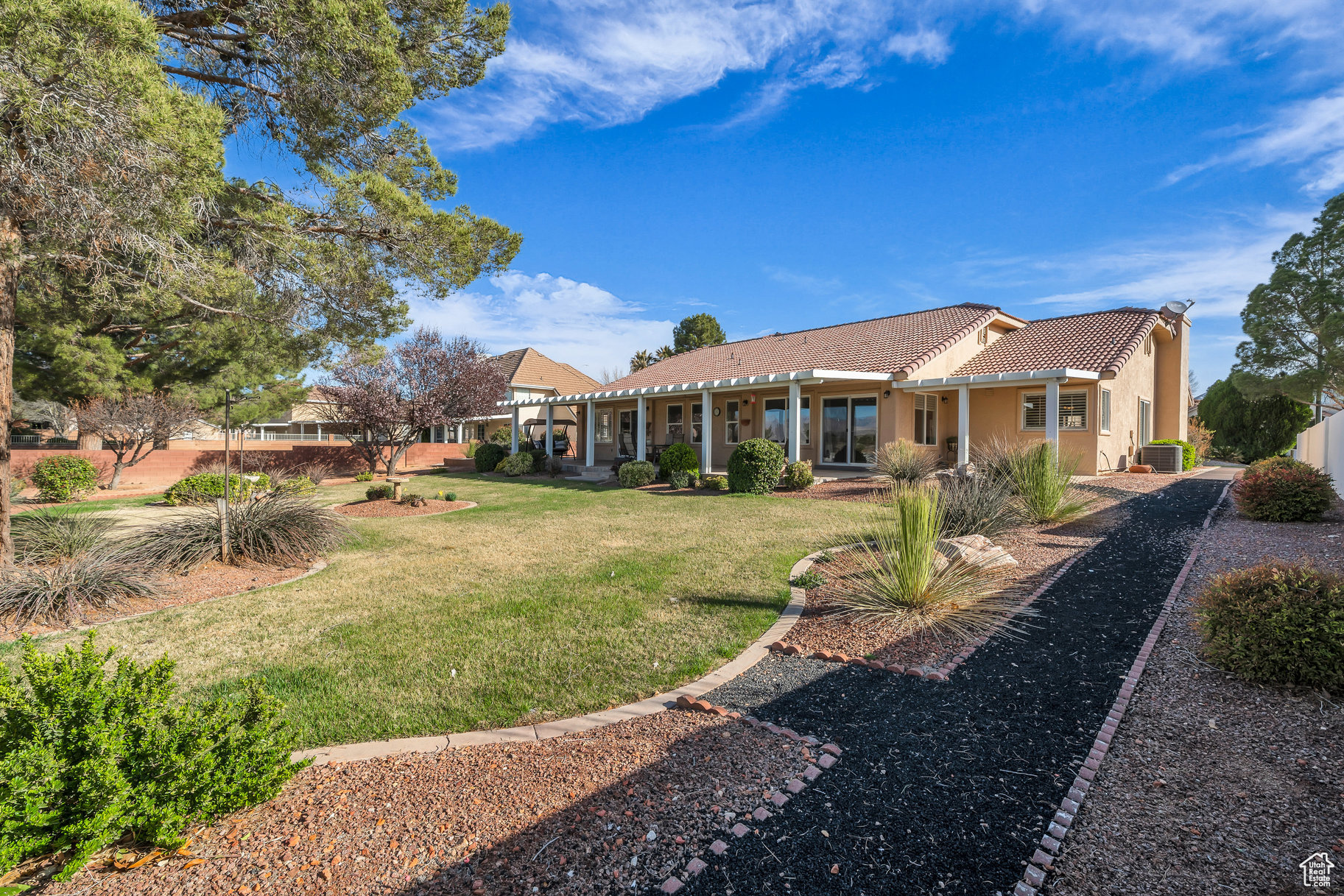 1824 Point Dr, Saint George, Utah image 25