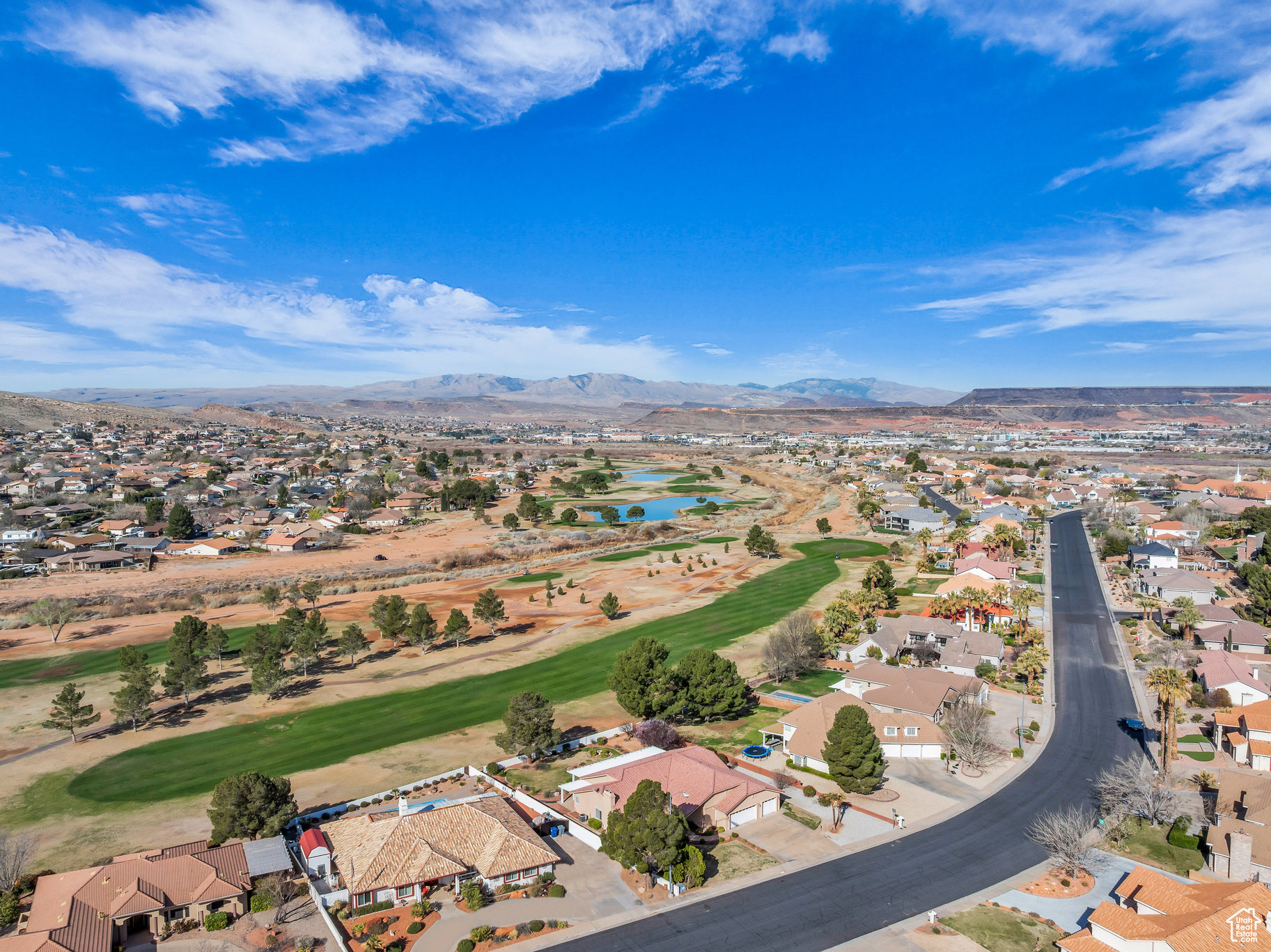 1824 Point Dr, Saint George, Utah image 4