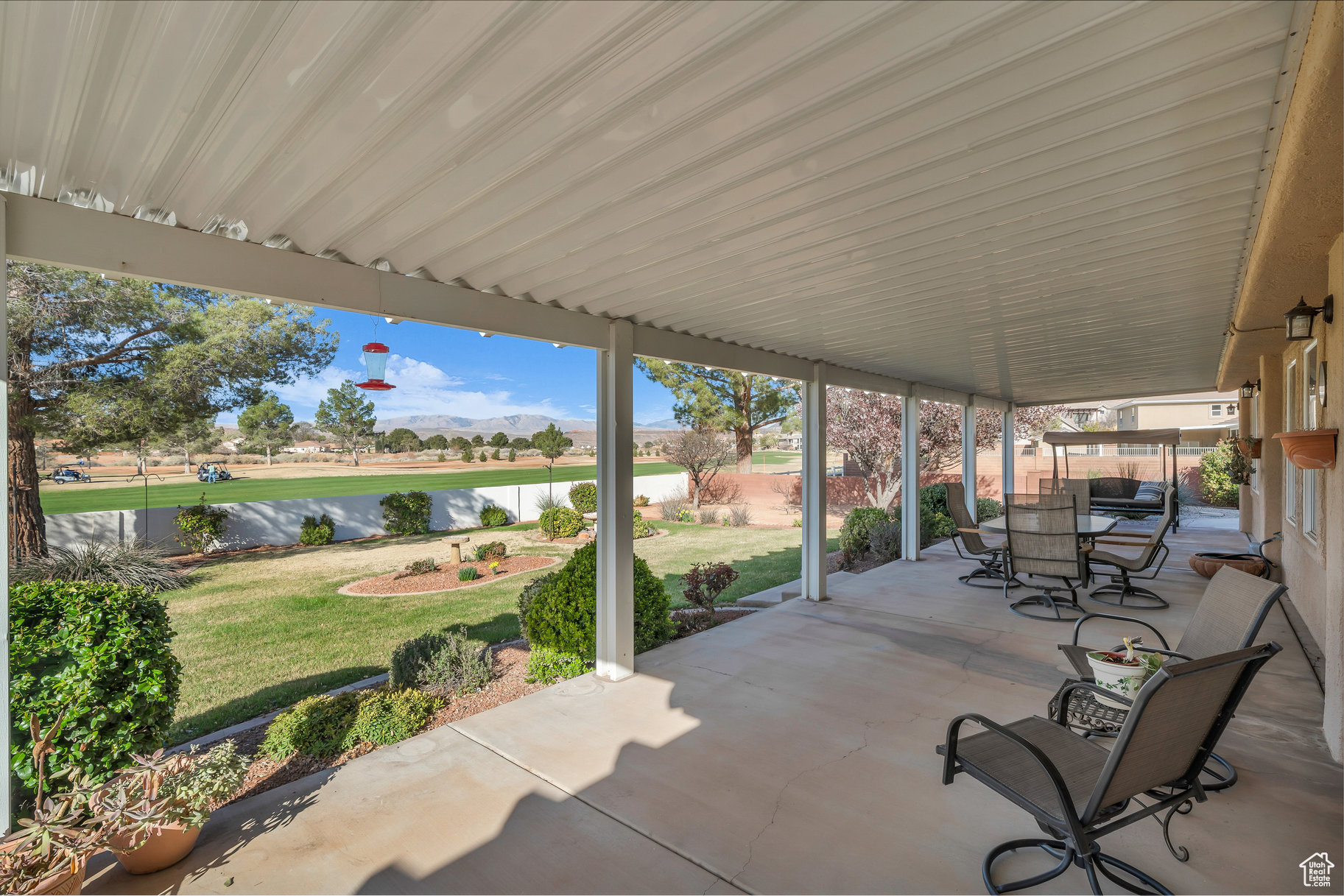 1824 Point Dr, Saint George, Utah image 27