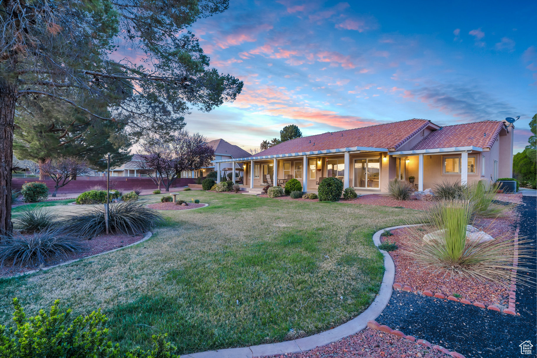 1824 Point Dr, Saint George, Utah image 35