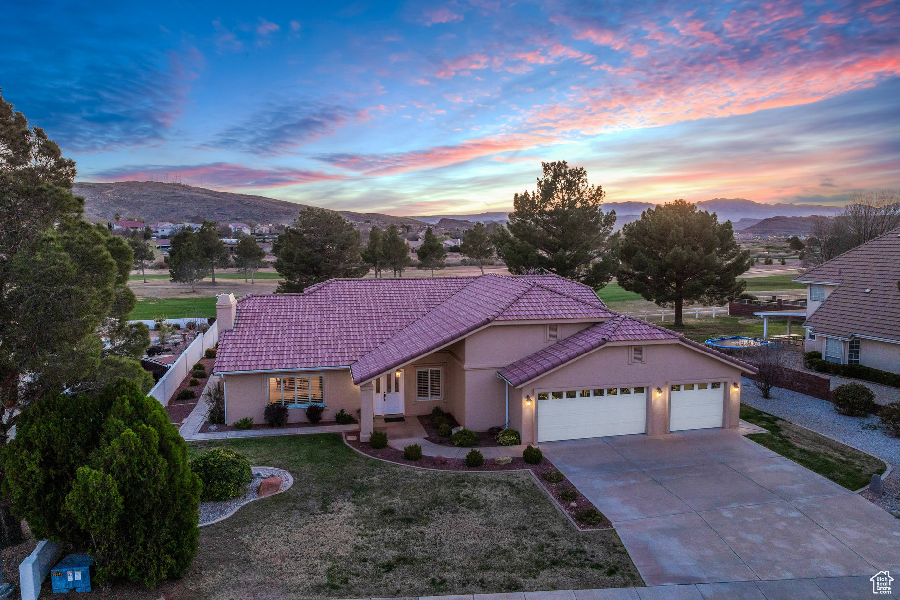 1824 Point Dr, Saint George, Utah image 38