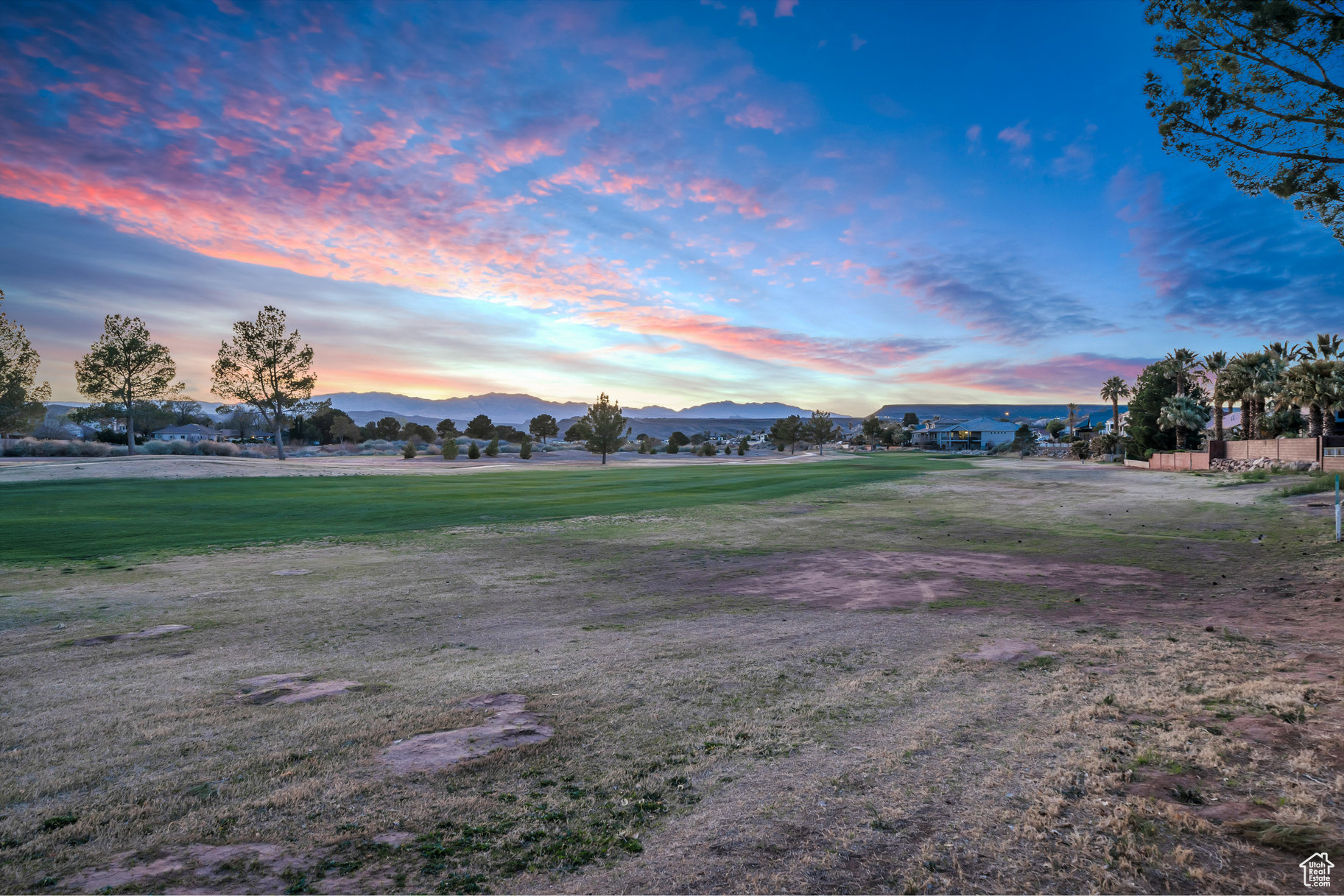 1824 Point Dr, Saint George, Utah image 36