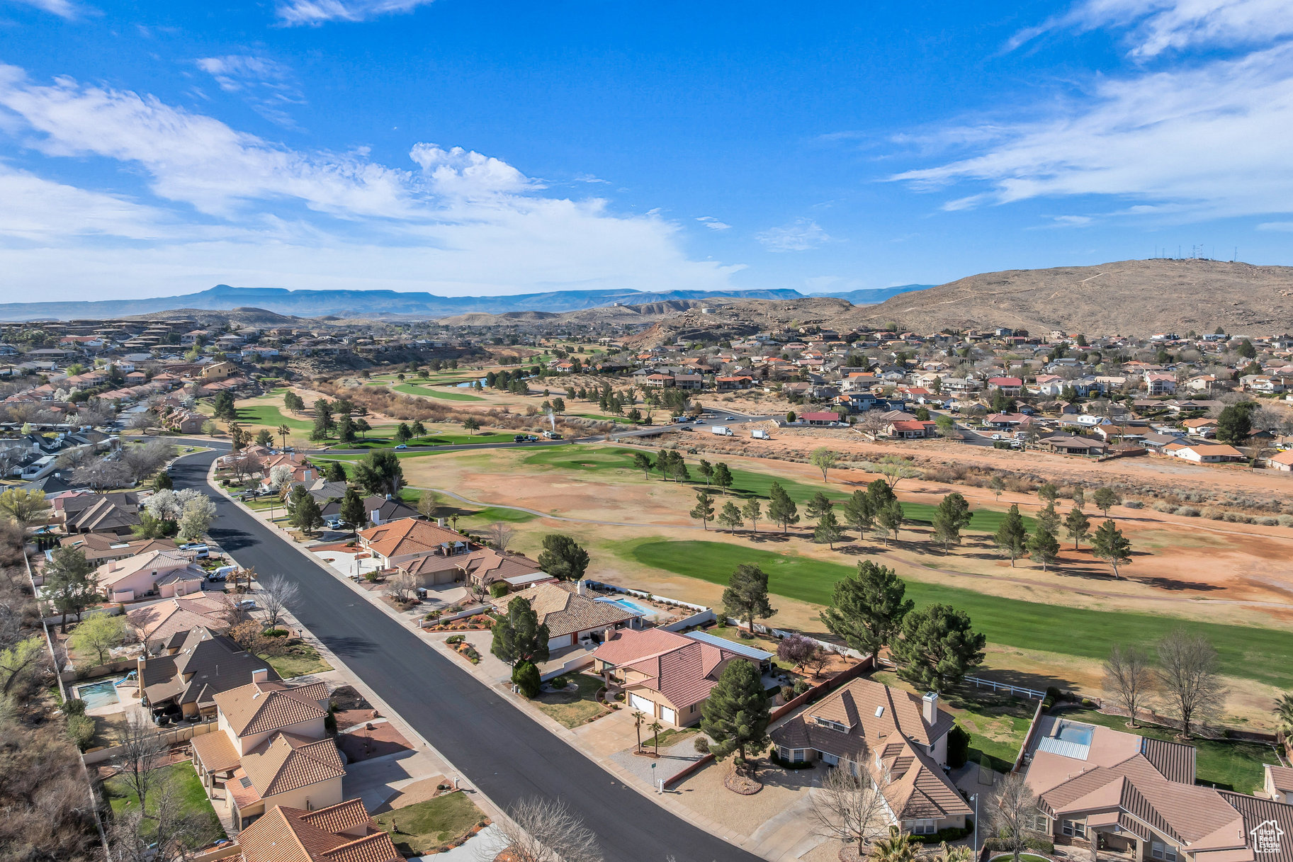1824 Point Dr, Saint George, Utah image 31