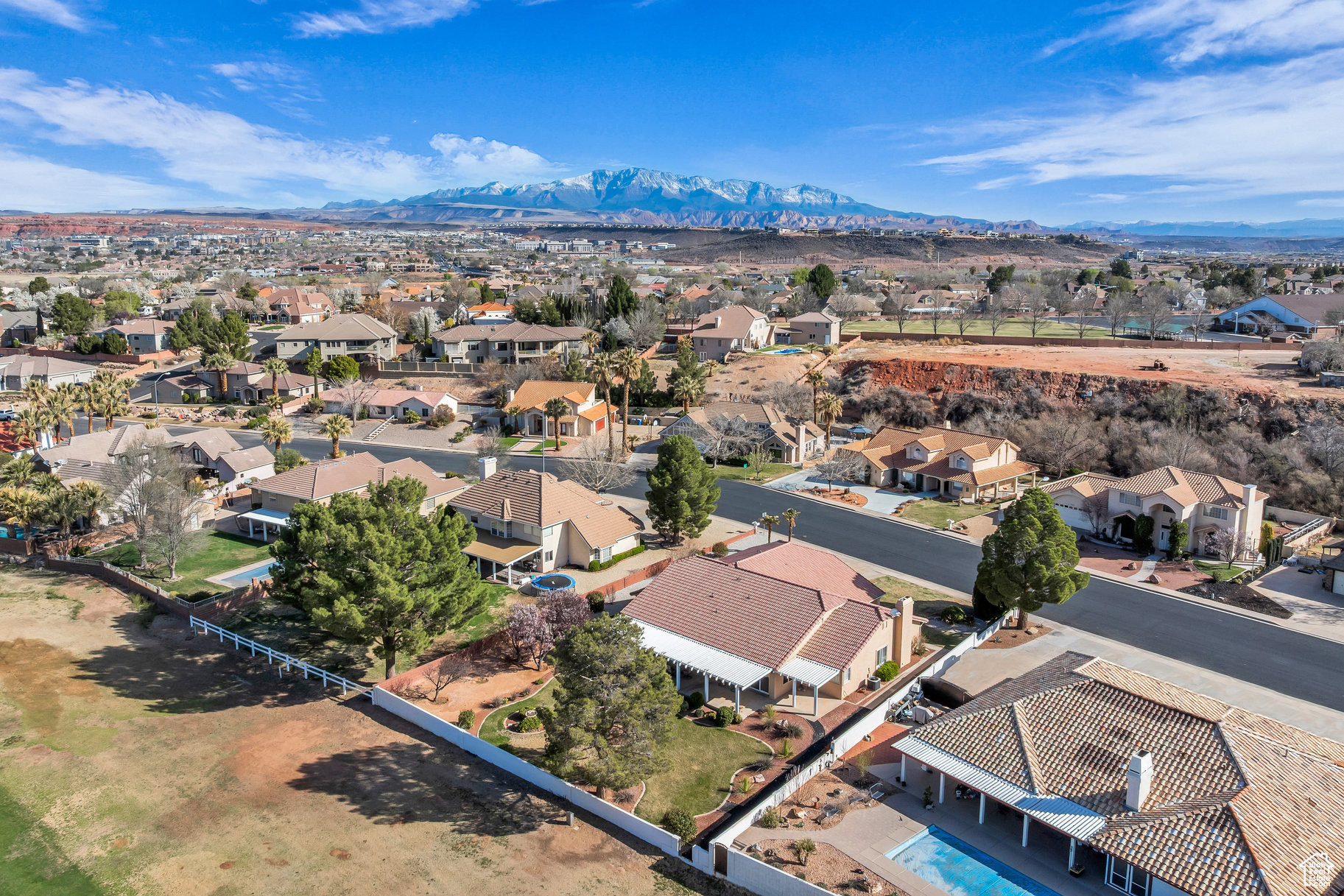 1824 Point Dr, Saint George, Utah image 32