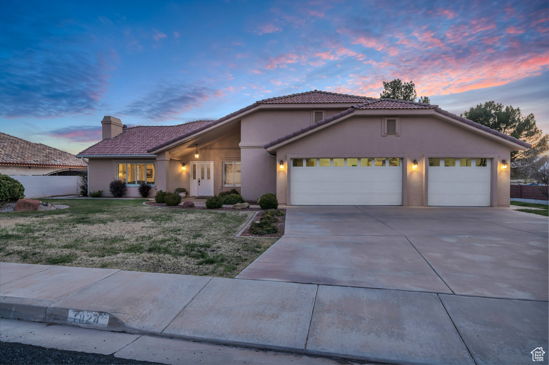 1824 Point Dr, Saint George, Utah image 33