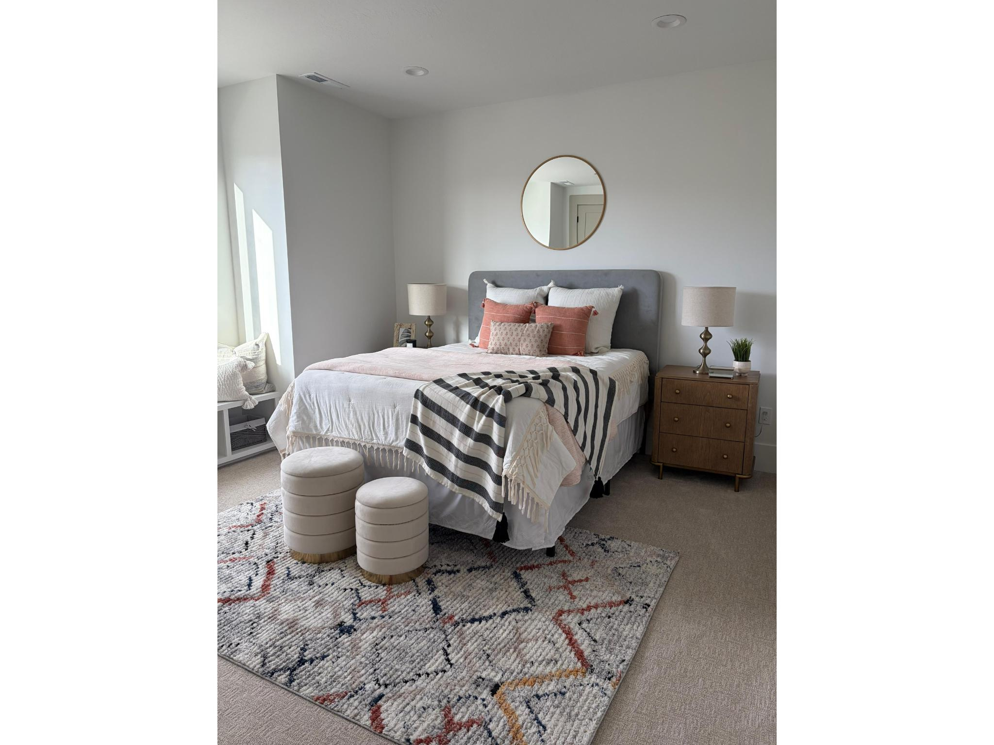 CENTER POINTE TOWNHOMES - Residential