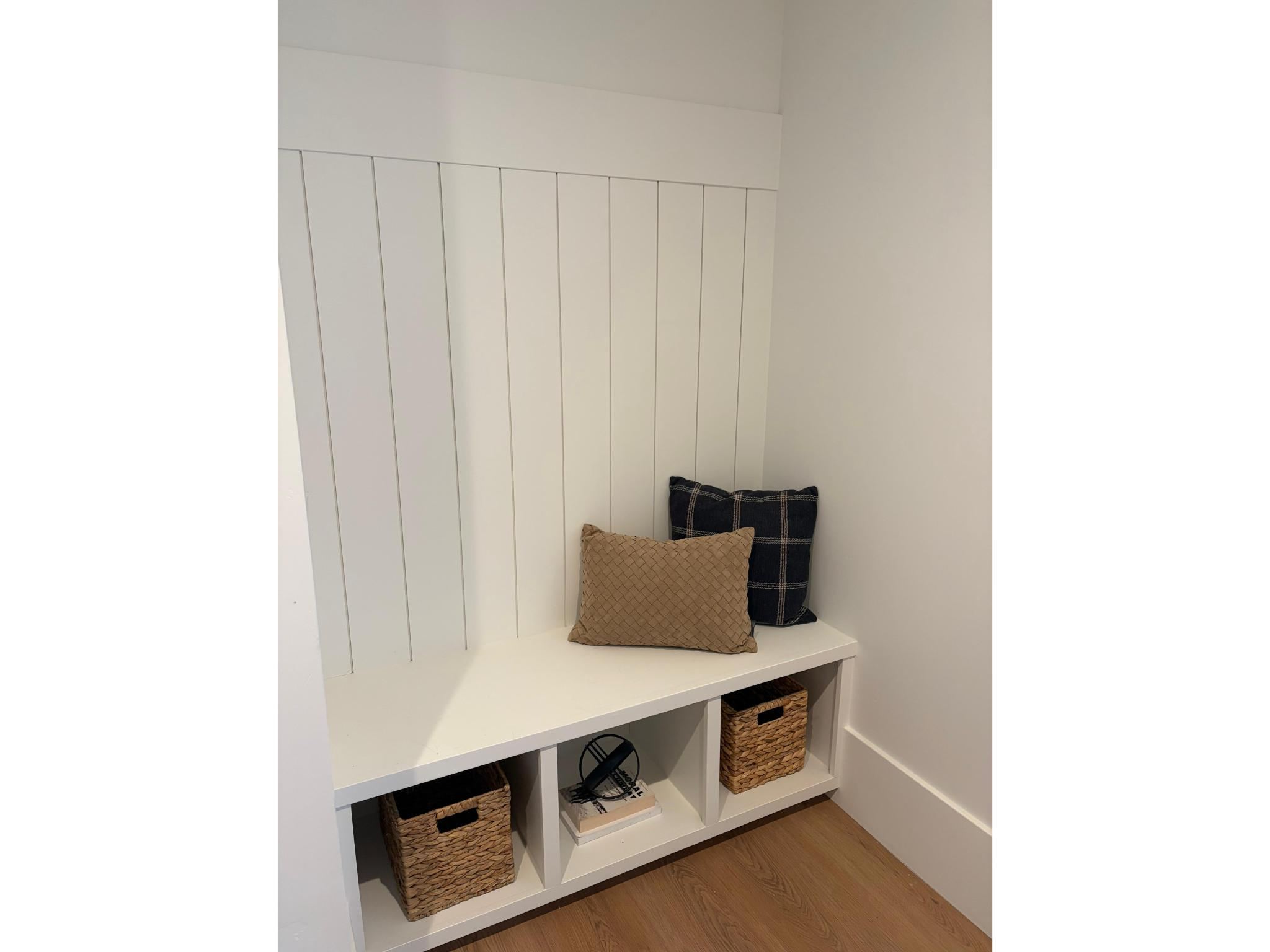 CENTER POINTE TOWNHOMES - Residential