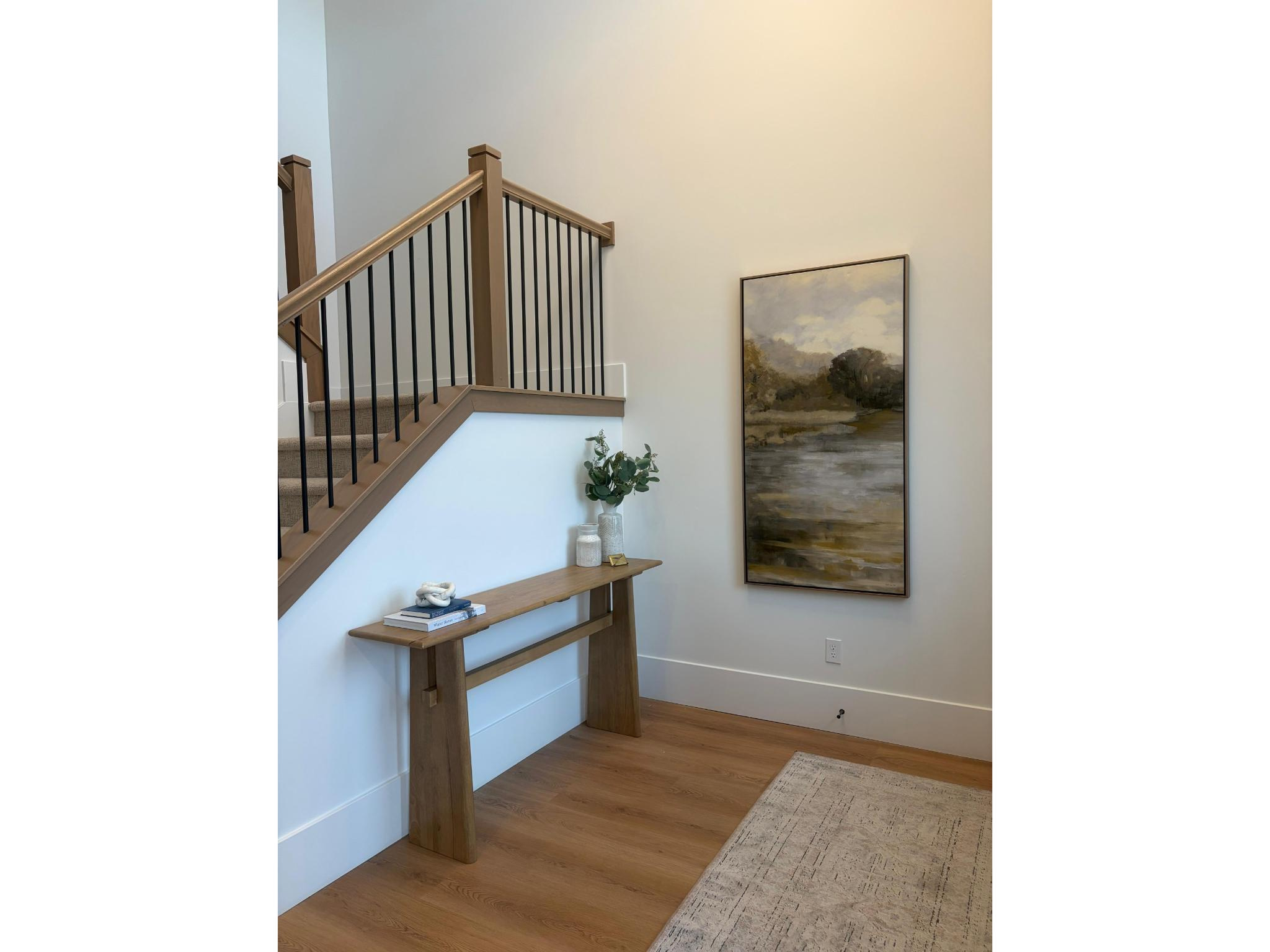 CENTER POINTE TOWNHOMES - Residential