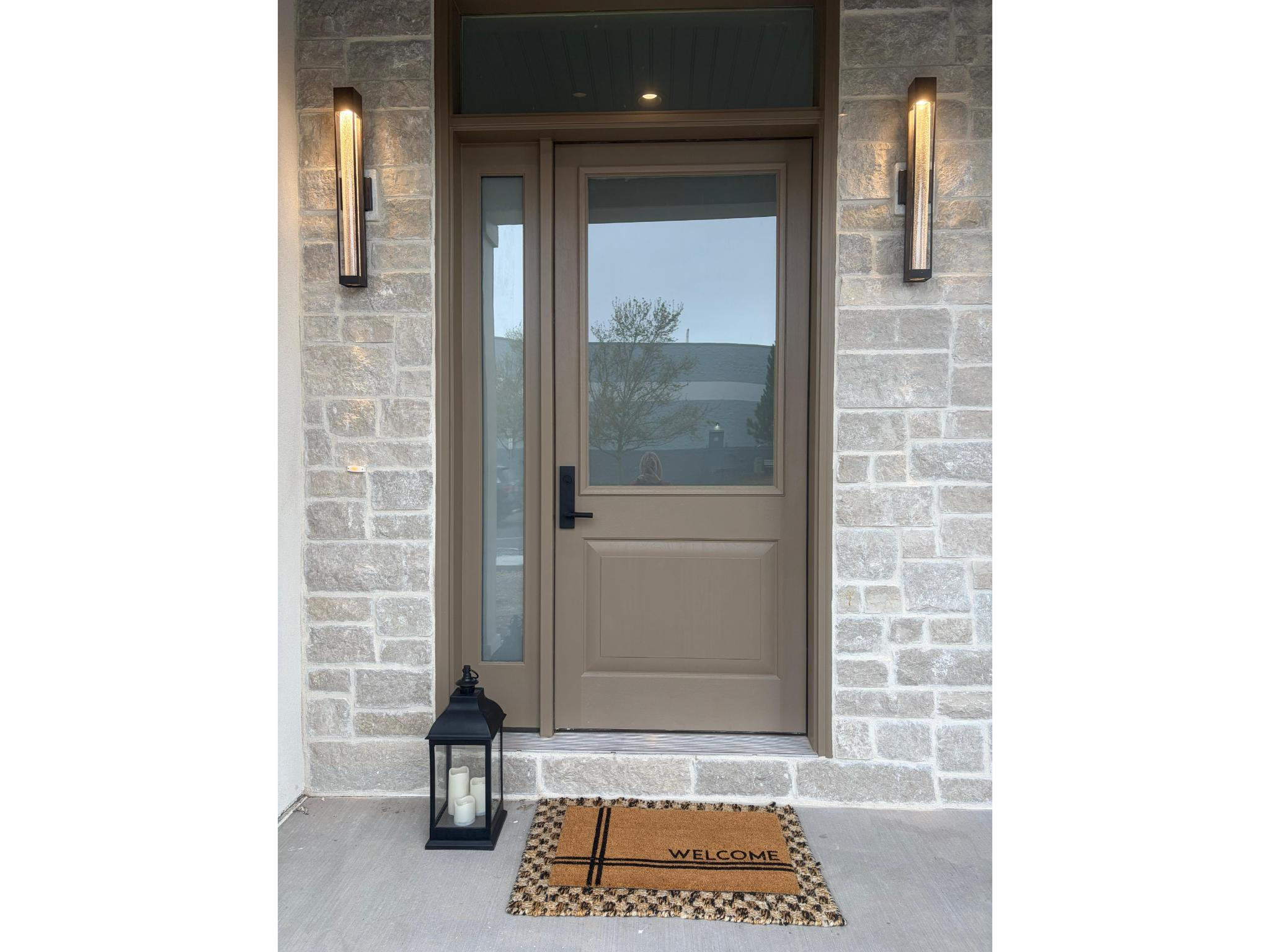 CENTER POINTE TOWNHOMES - Residential