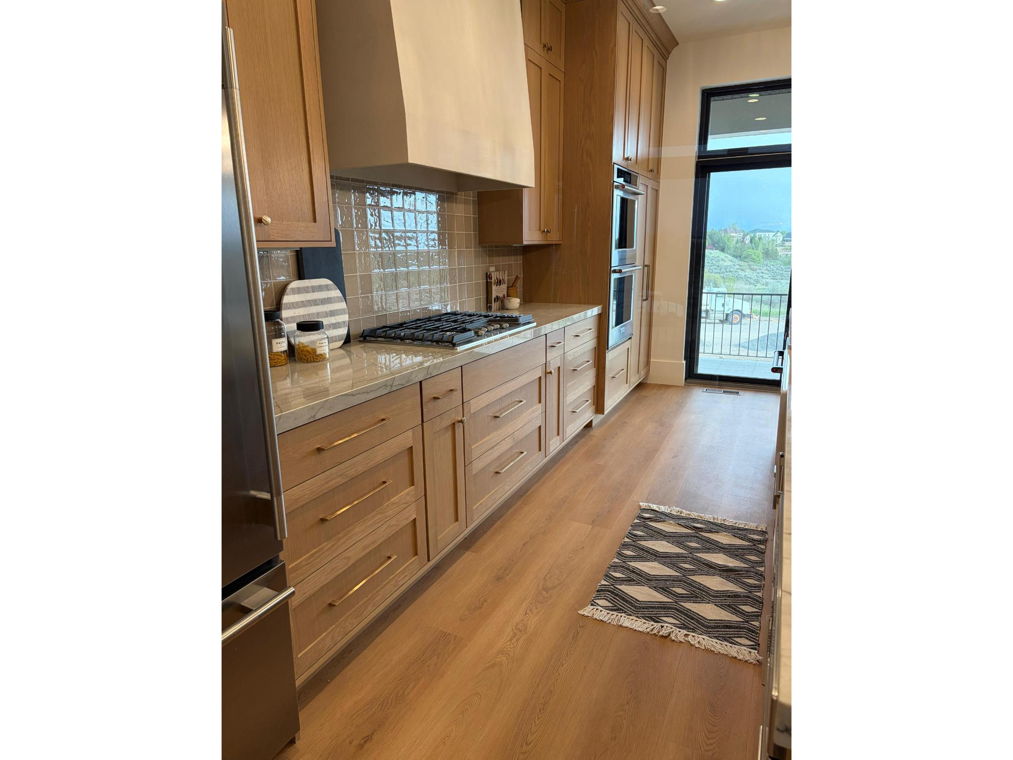 CENTER POINTE TOWNHOMES - Residential