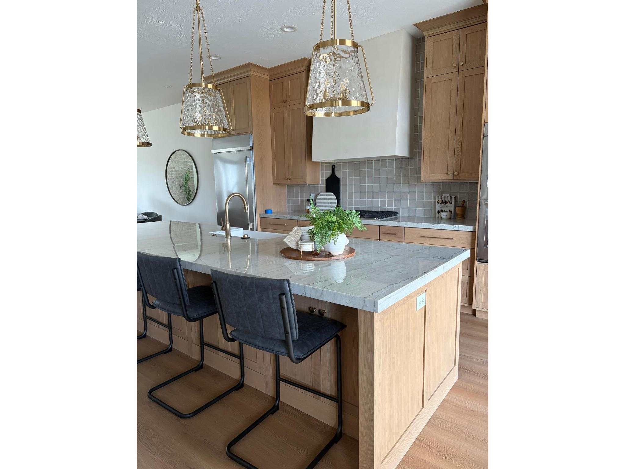 CENTER POINTE TOWNHOMES - Residential